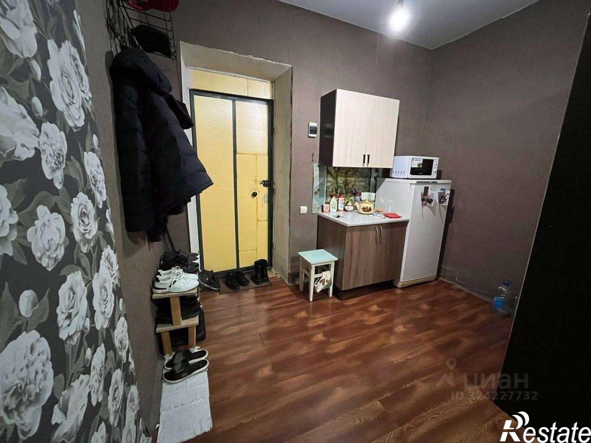 Сдать комнату за 15 000 рублей на ул Севастопольская, 30