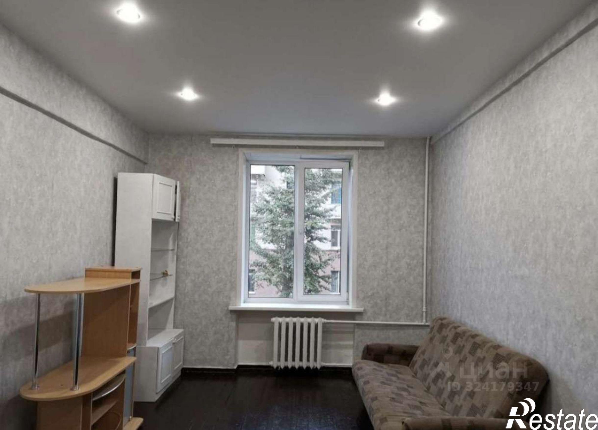 Сдать комнату за 7 500 рублей на Торговый пер, 25