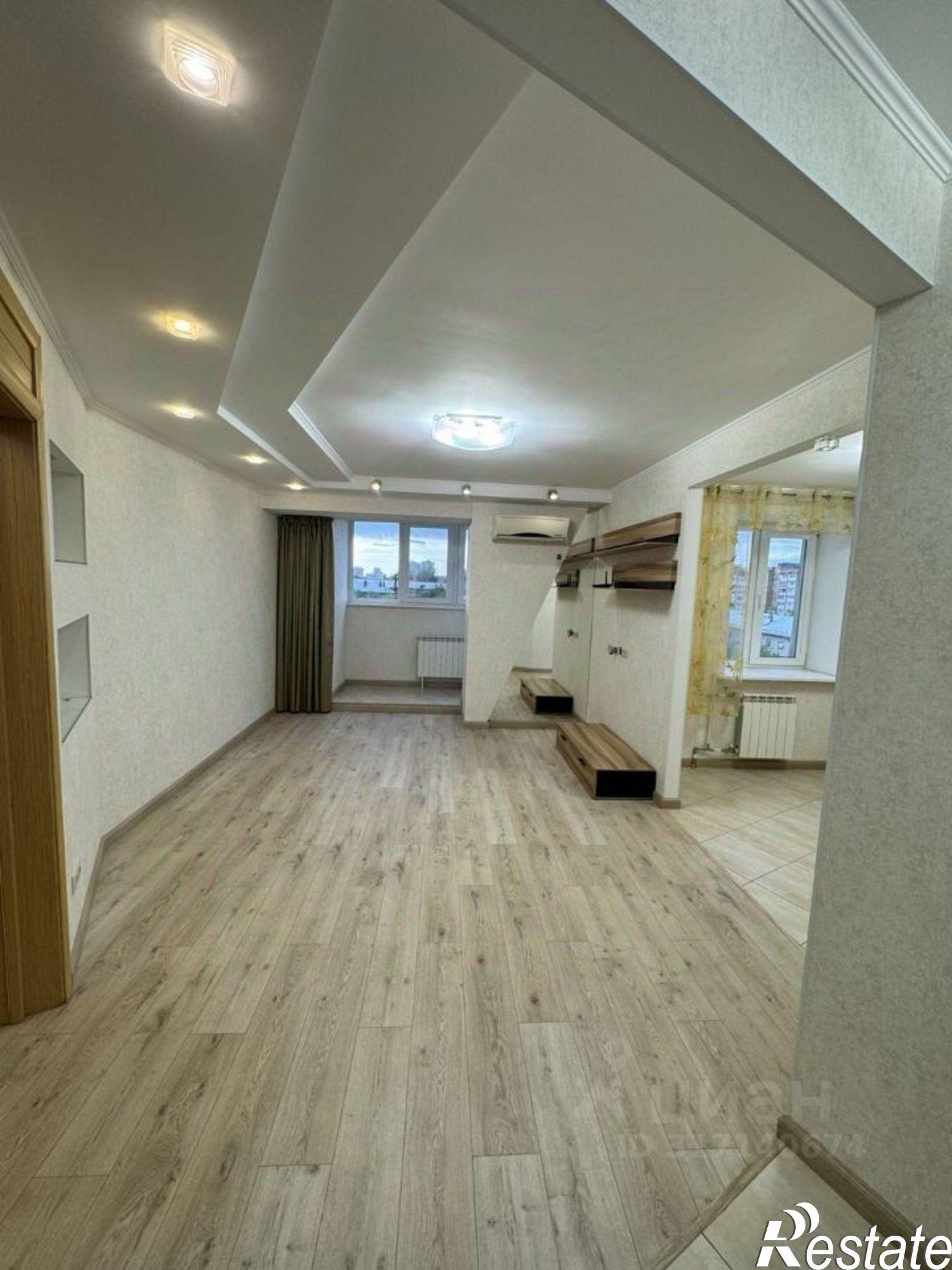 Купить квартиру за 11 820 000 рублей на проспект Карла Маркса, 6