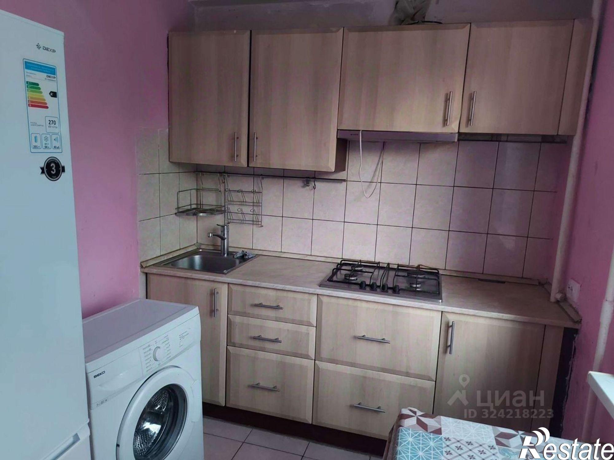 Сдать квартиру за 43 000 рублей на Можайский пер, 1