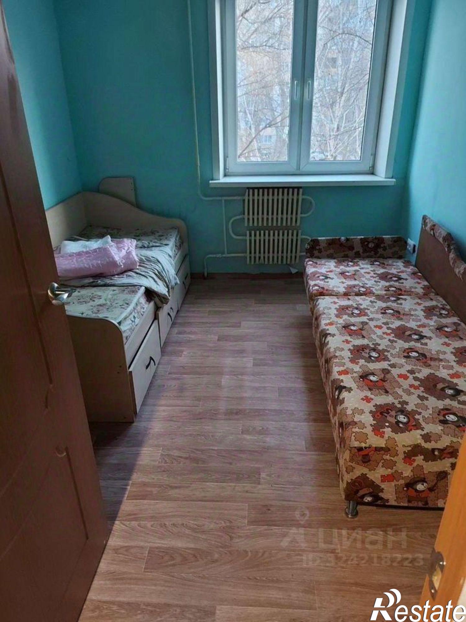 Сдать квартиру за 43 000 рублей на Можайский пер, 1