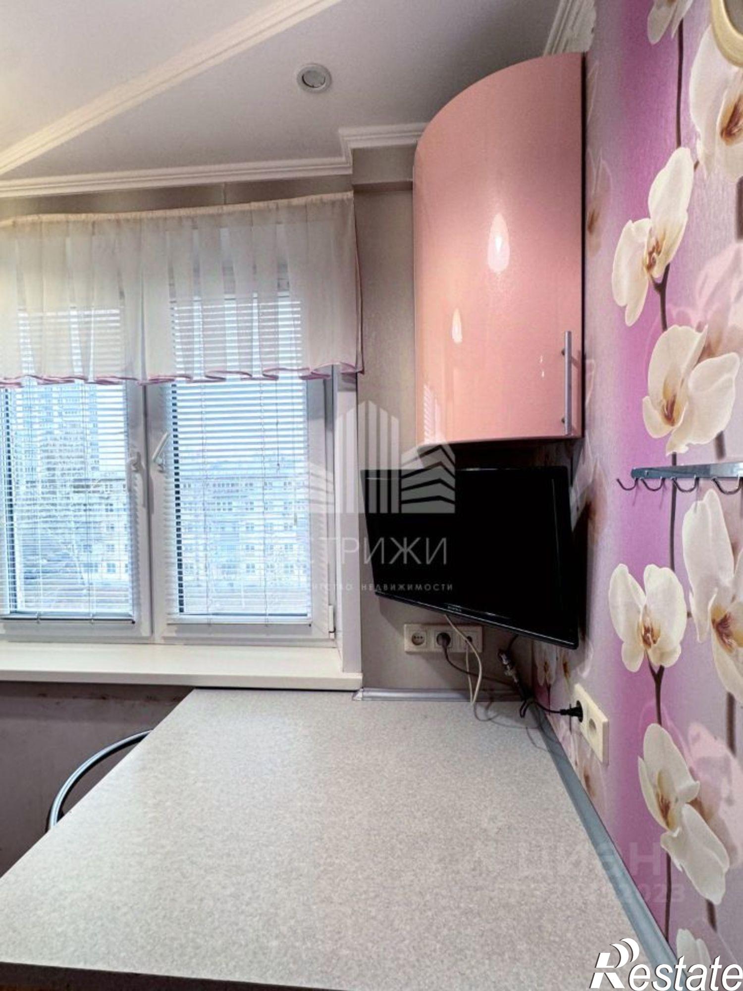 Купить квартиру за 6 650 000 рублей на улица Мяги, 25