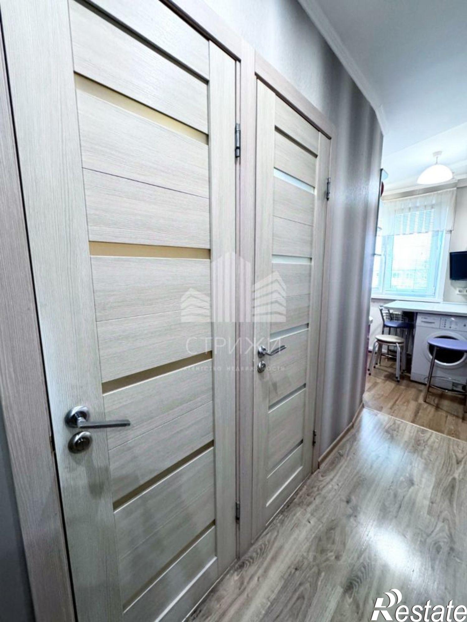 Купить квартиру за 6 650 000 рублей на улица Мяги, 25