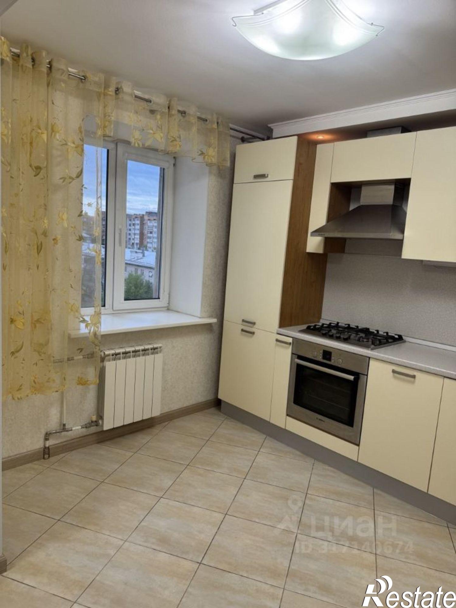 Купить квартиру за 11 820 000 рублей на проспект Карла Маркса, 6