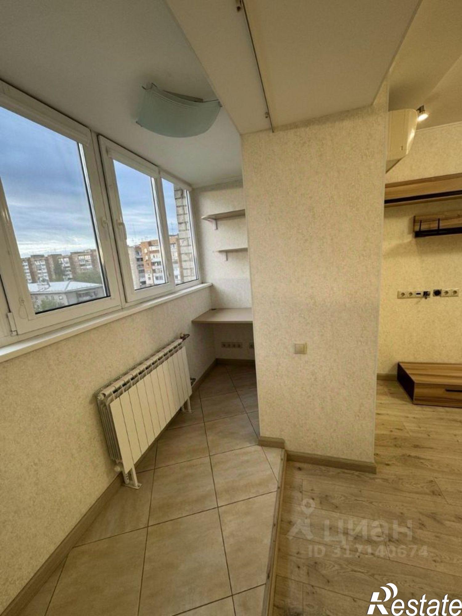 Купить квартиру за 11 820 000 рублей на проспект Карла Маркса, 6