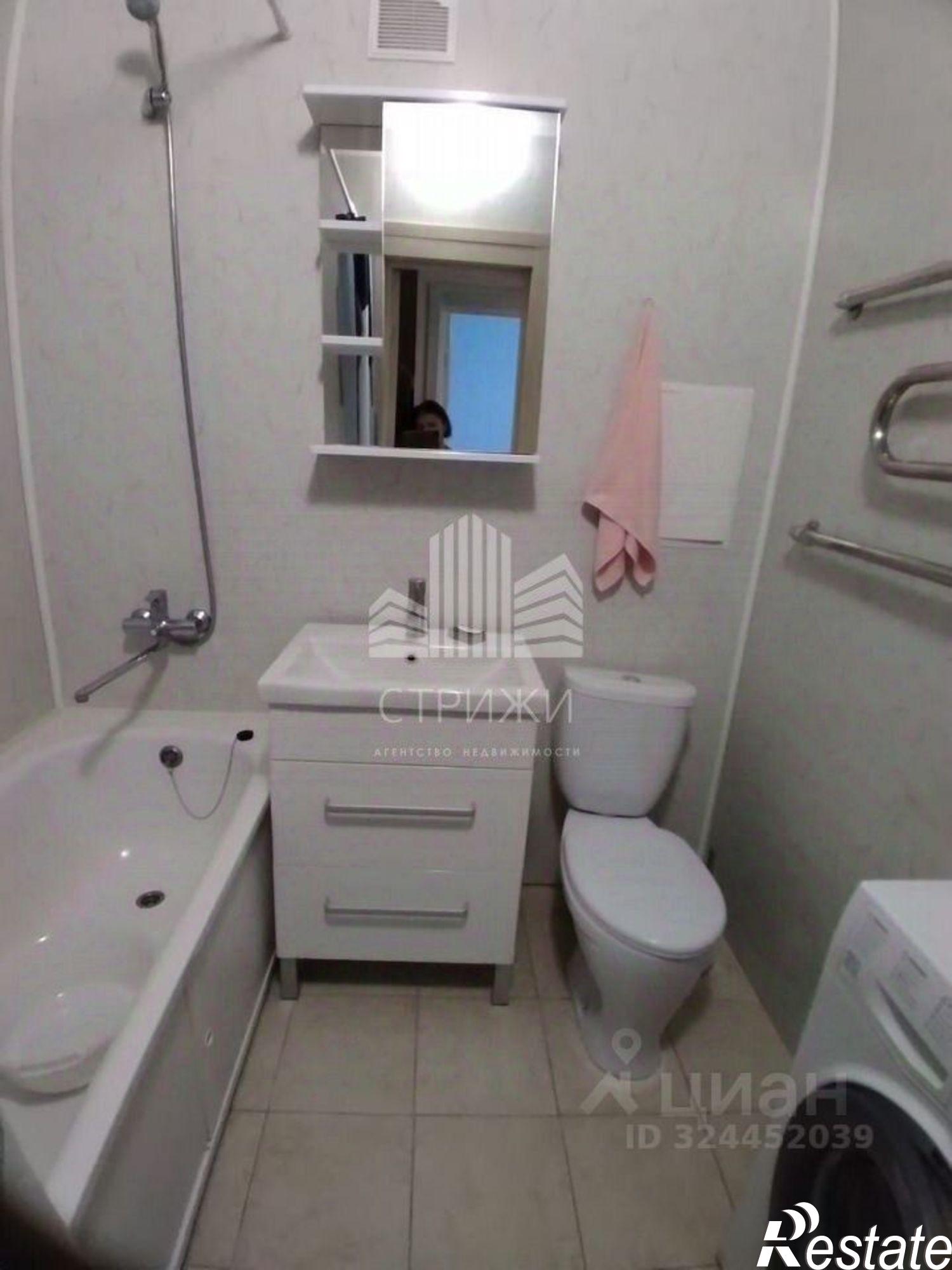 Купить квартиру за 2 750 000 рублей на бульвар Ивана Финютина, 56