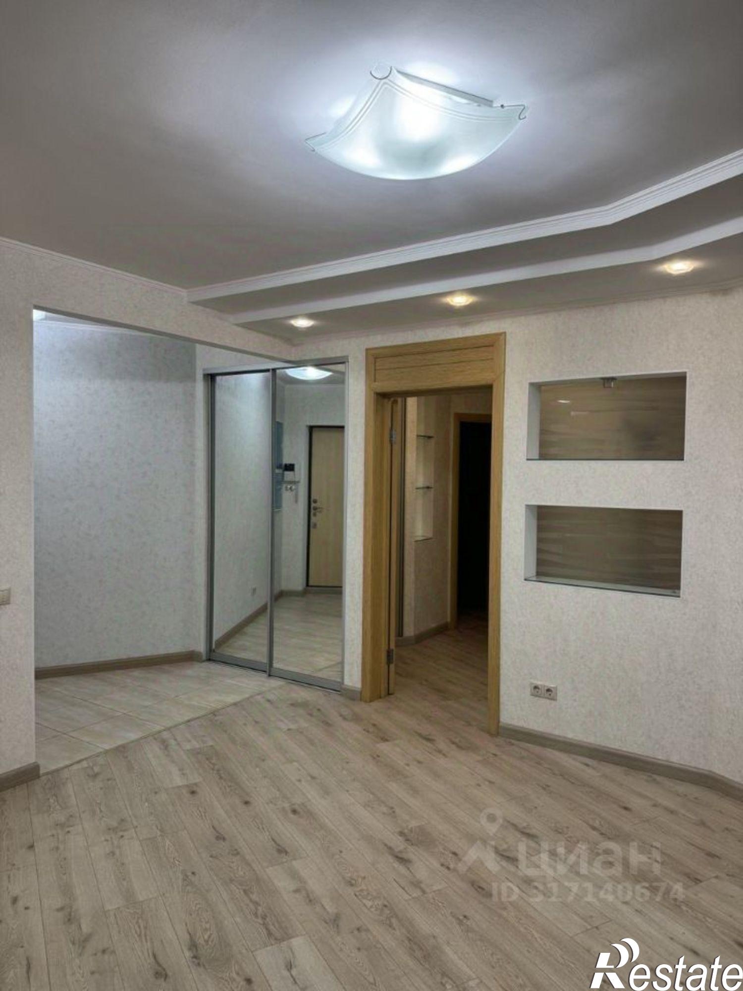 Купить квартиру за 11 820 000 рублей на проспект Карла Маркса, 6