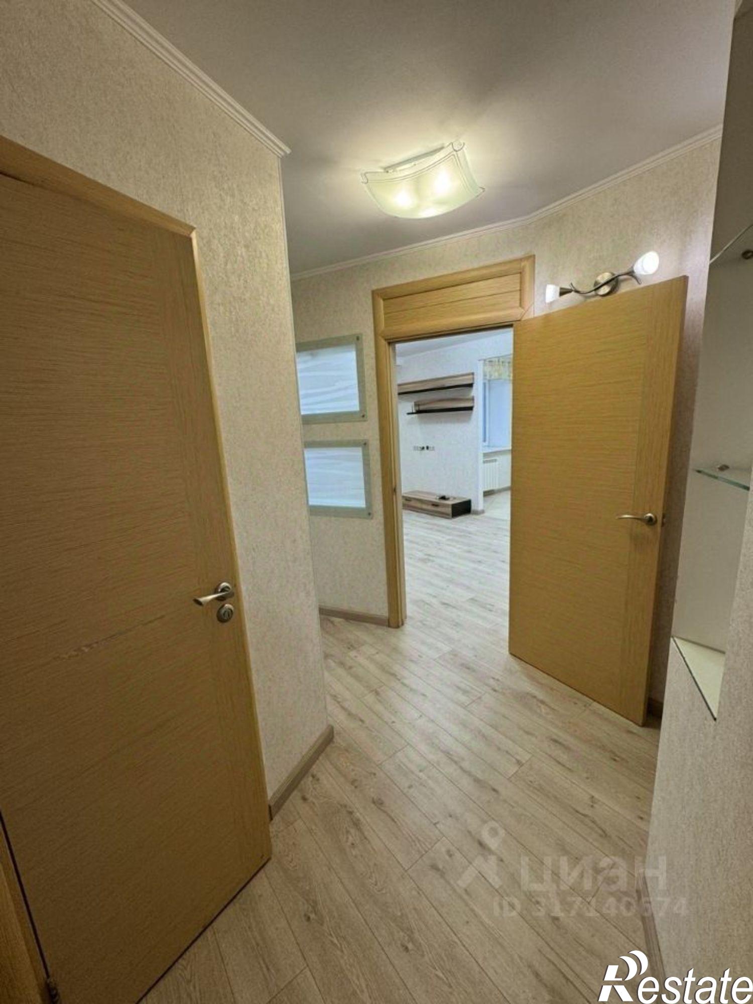 Купить квартиру за 11 820 000 рублей на проспект Карла Маркса, 6