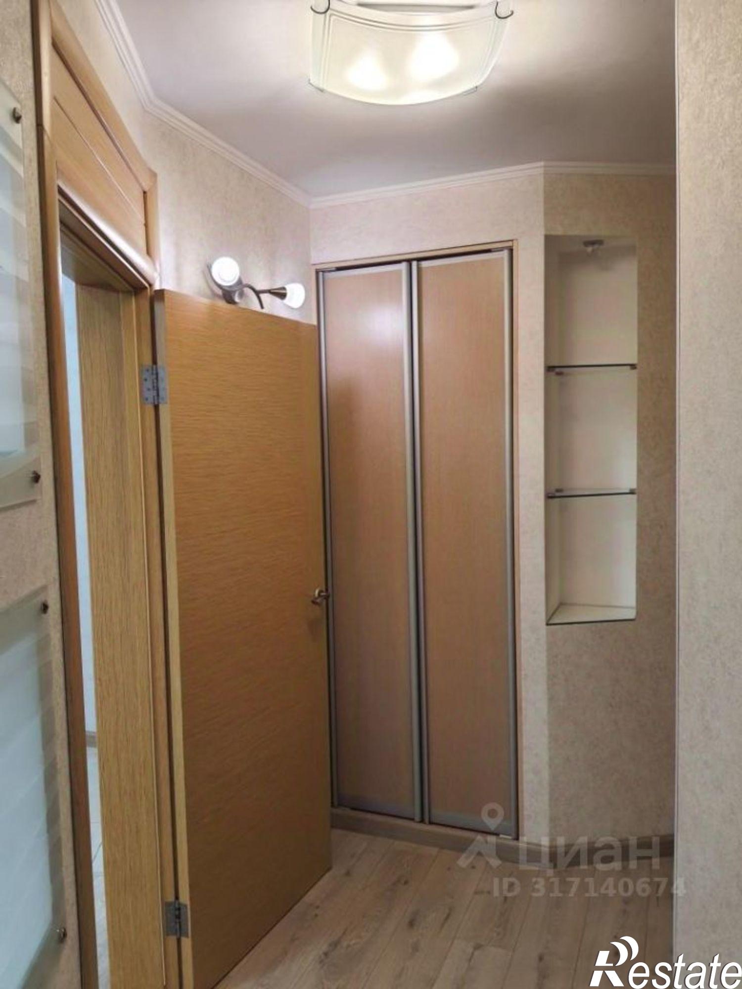 Купить квартиру за 11 820 000 рублей на проспект Карла Маркса, 6