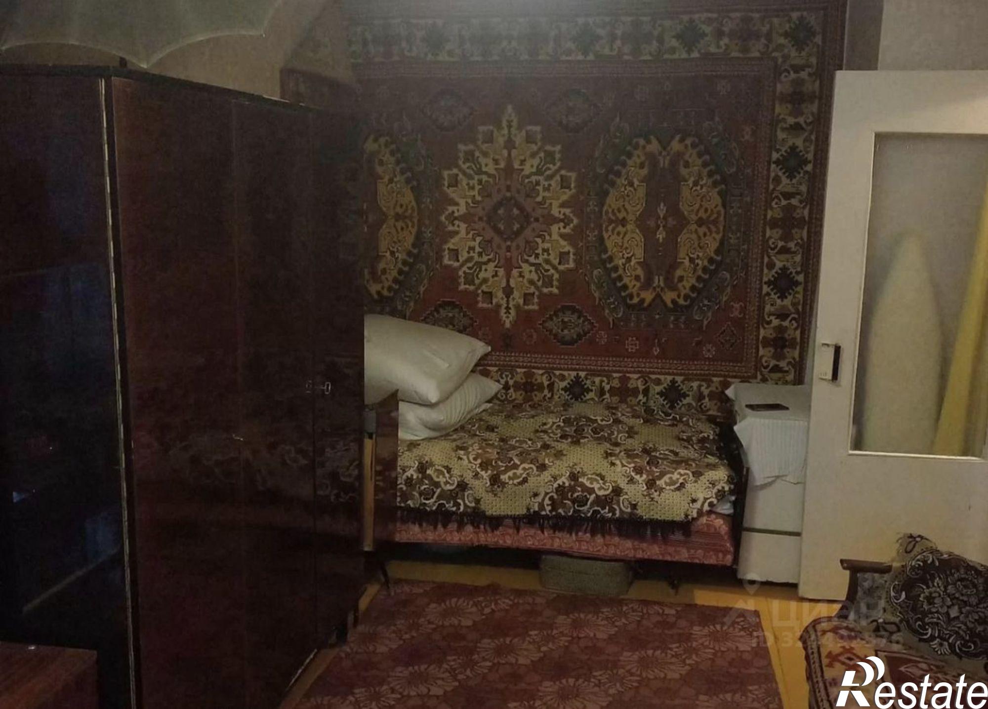 Купить квартиру за 3 339 000 рублей на ул Физкультурная, 135