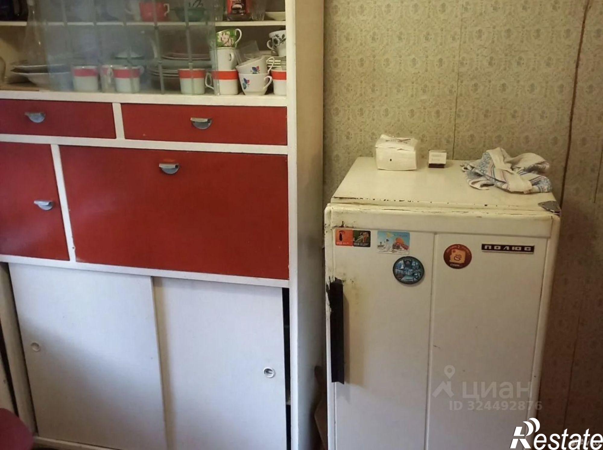 Купить квартиру за 3 339 000 рублей на ул Физкультурная, 135