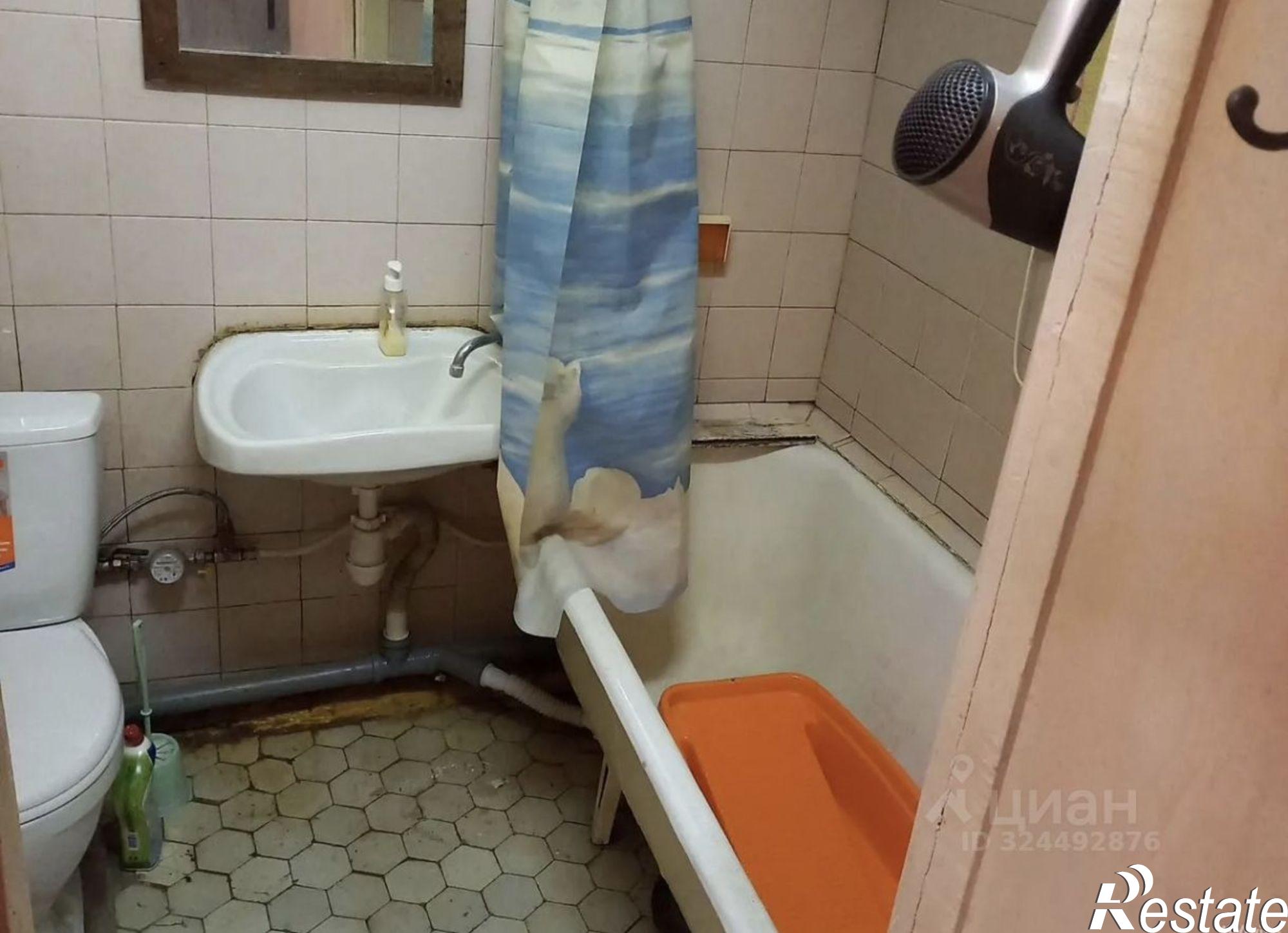 Купить квартиру за 3 339 000 рублей на ул Физкультурная, 135