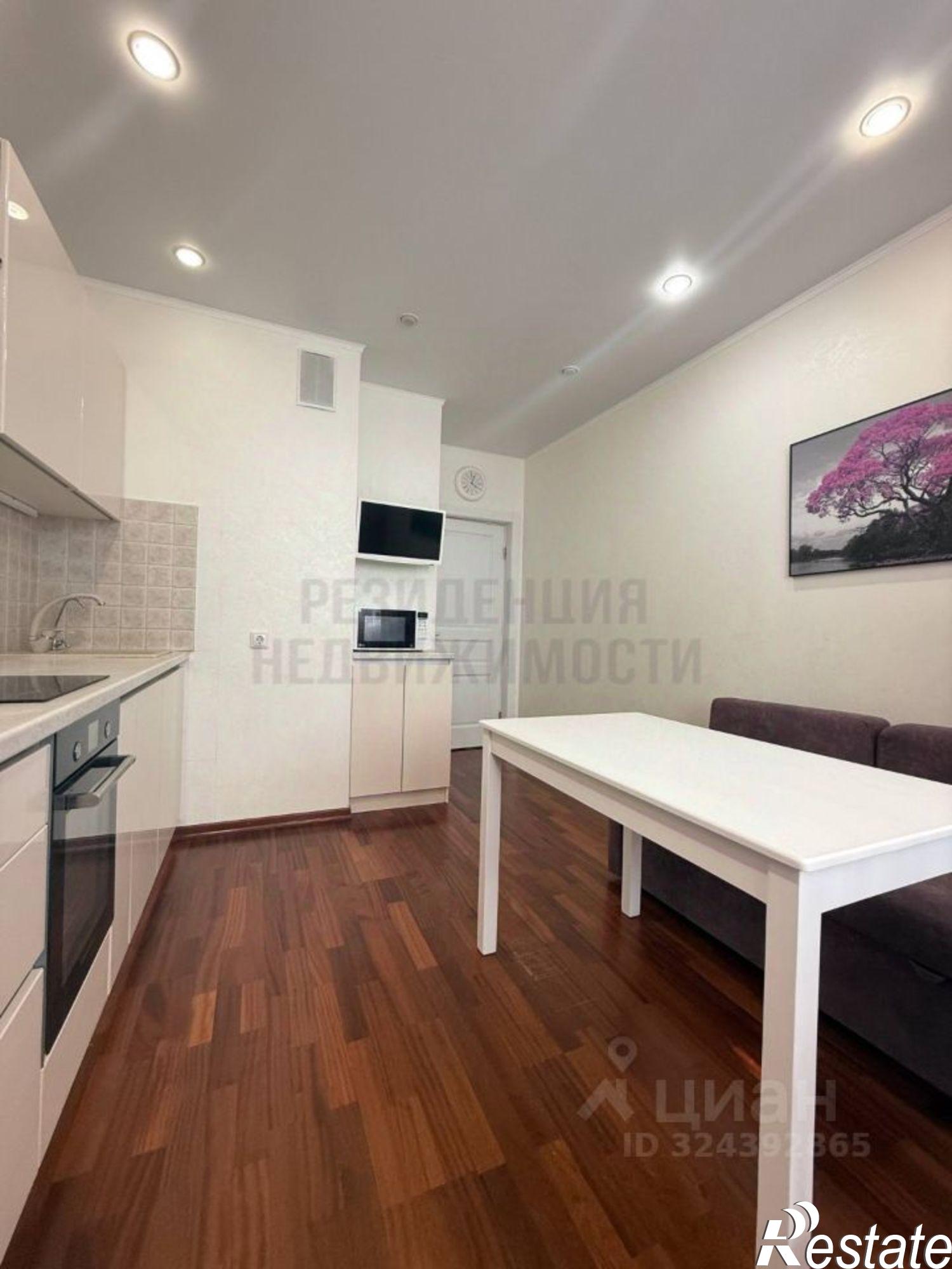 Купить квартиру за 8 150 000 рублей на Московское шоссе, 29