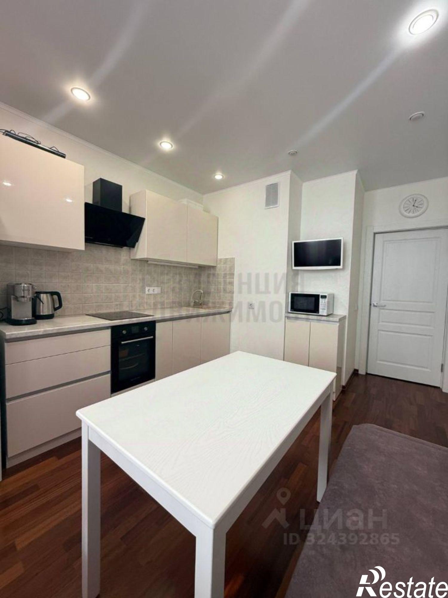 Купить квартиру за 8 150 000 рублей на Московское шоссе, 29