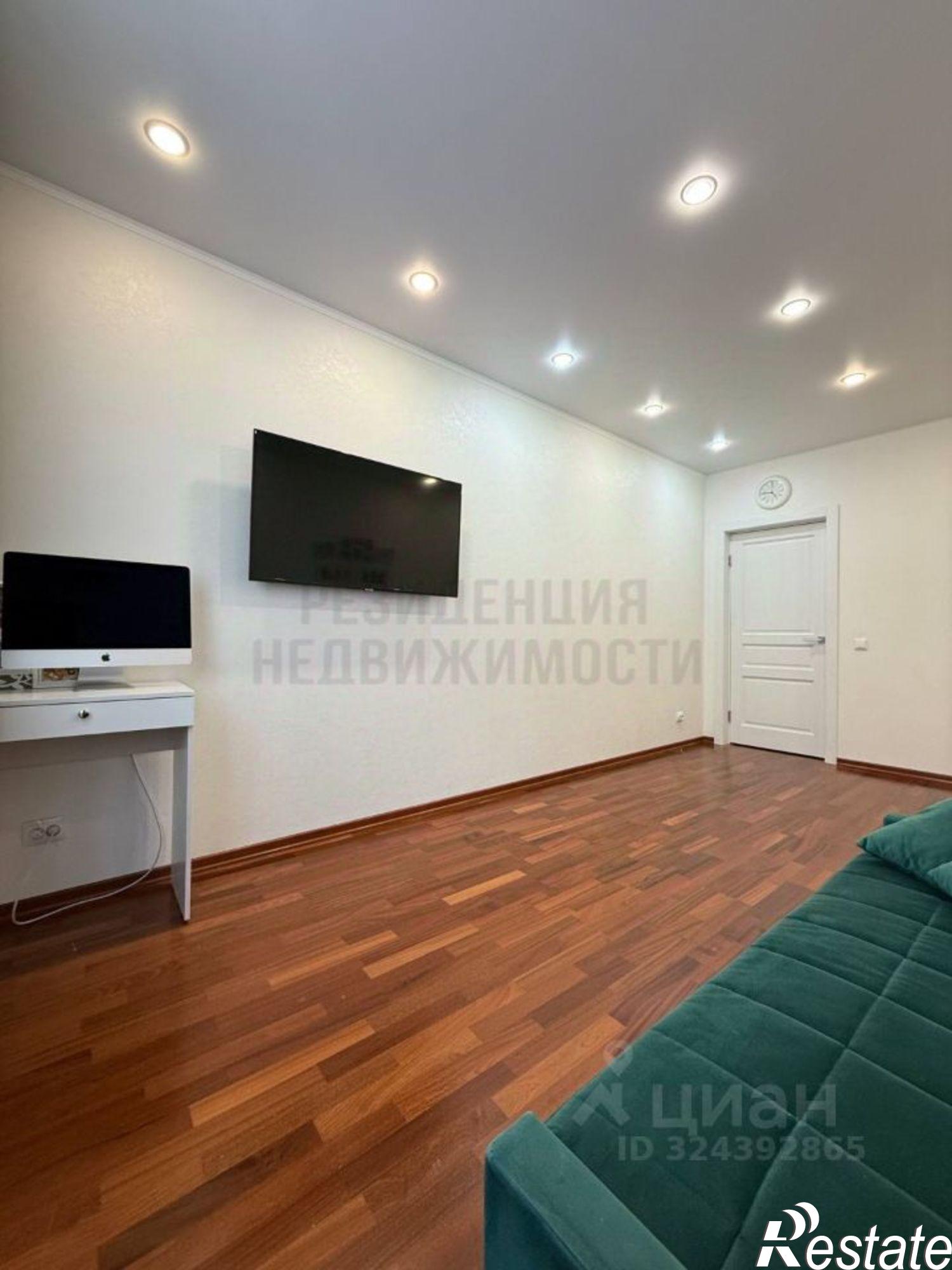 Купить квартиру за 8 150 000 рублей на Московское шоссе, 29