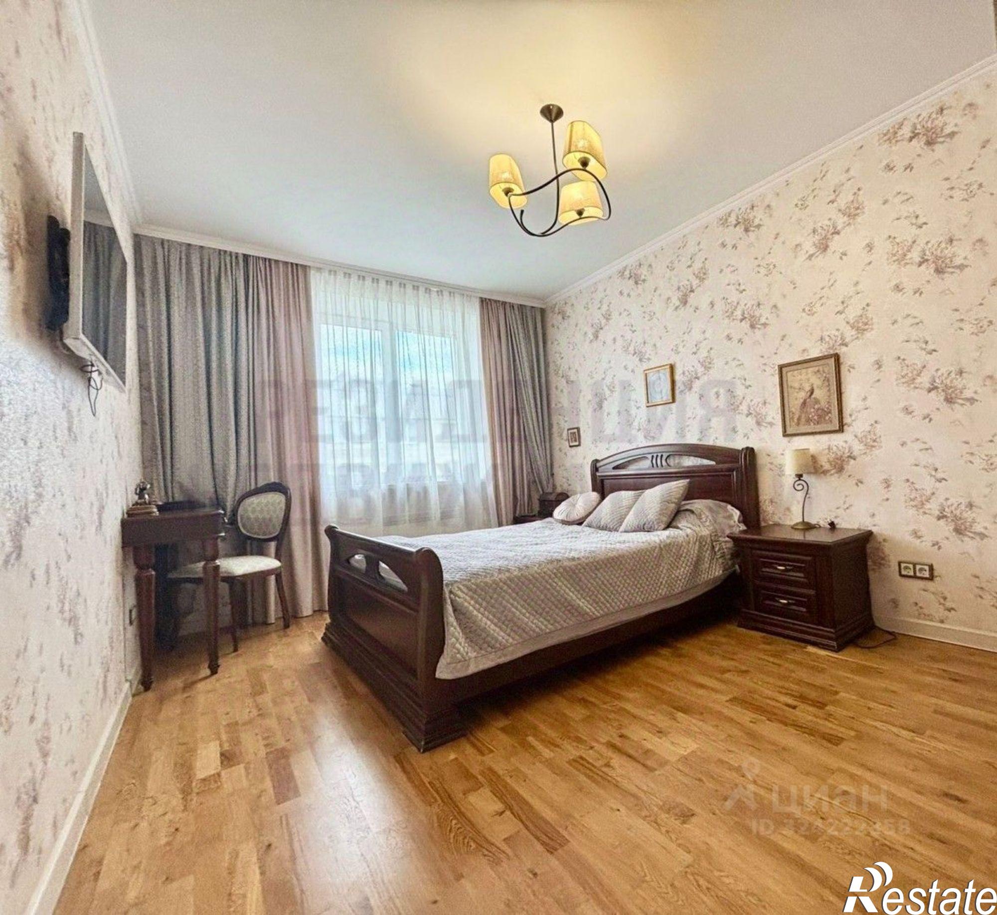 Купить квартиру за 25 000 000 рублей на улица Братьев Коростелёвых, 79