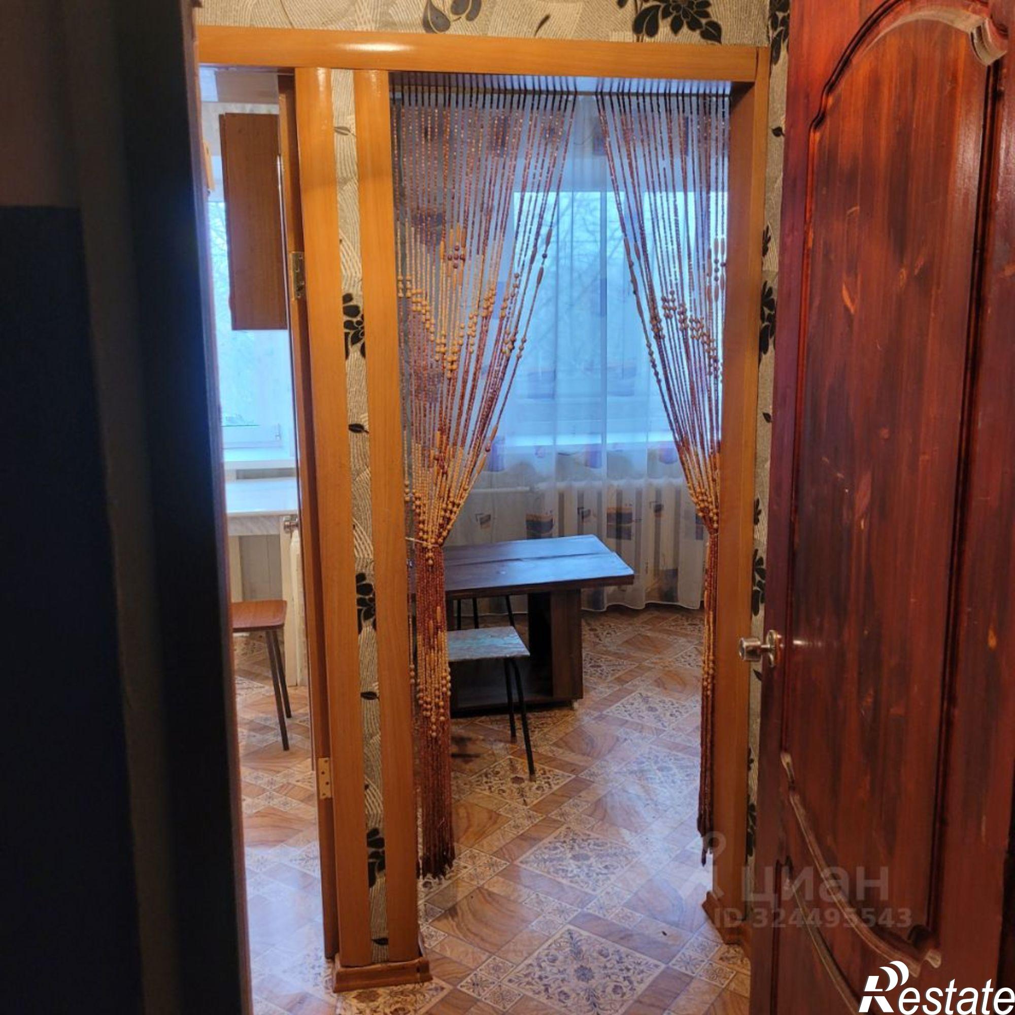 Купить квартиру за 2 700 000 рублей на Севастопольская улица, 39