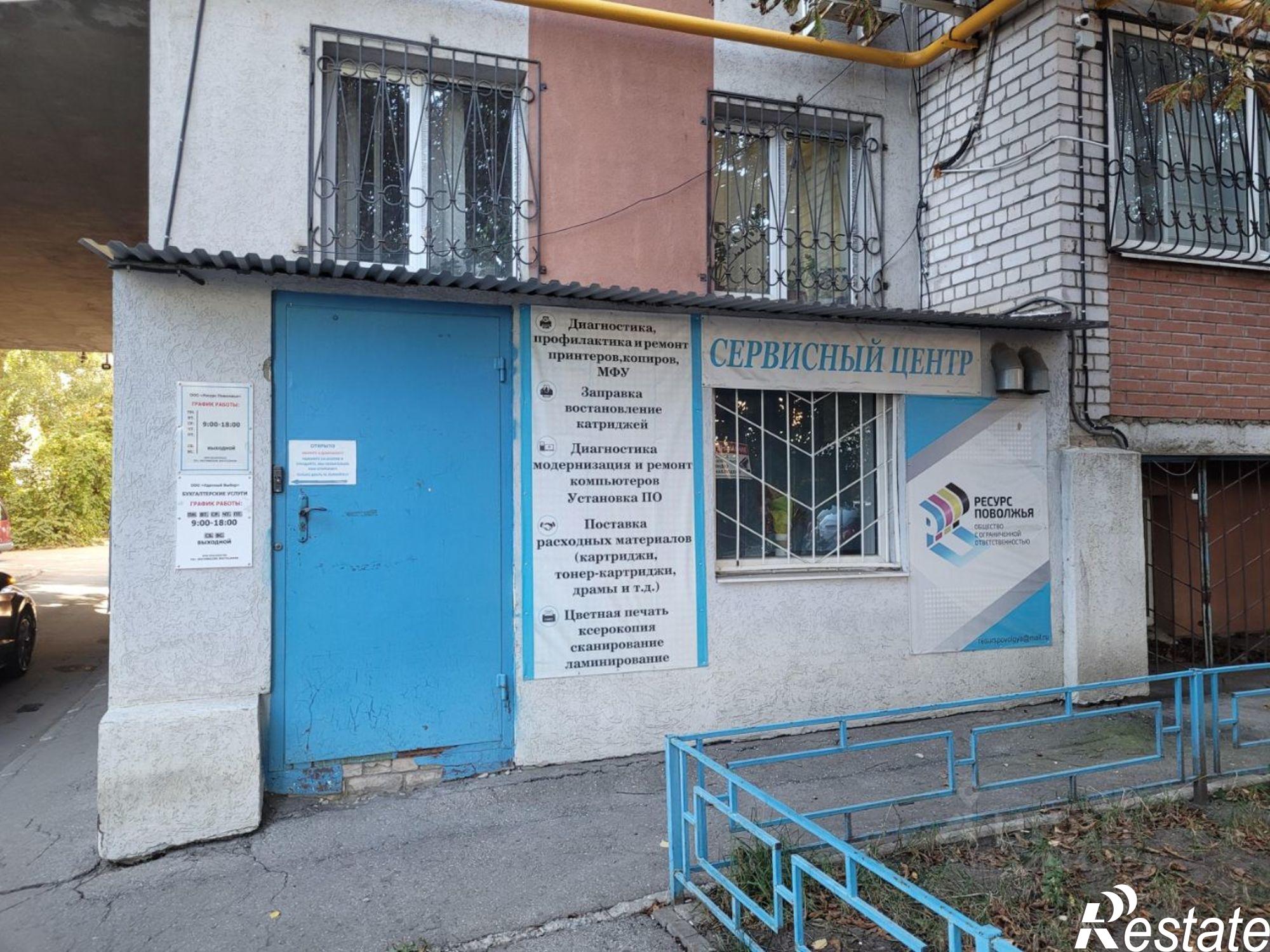 Купить помещение свободного назначения за 8 026 300 рублей на ул Кромская, 4