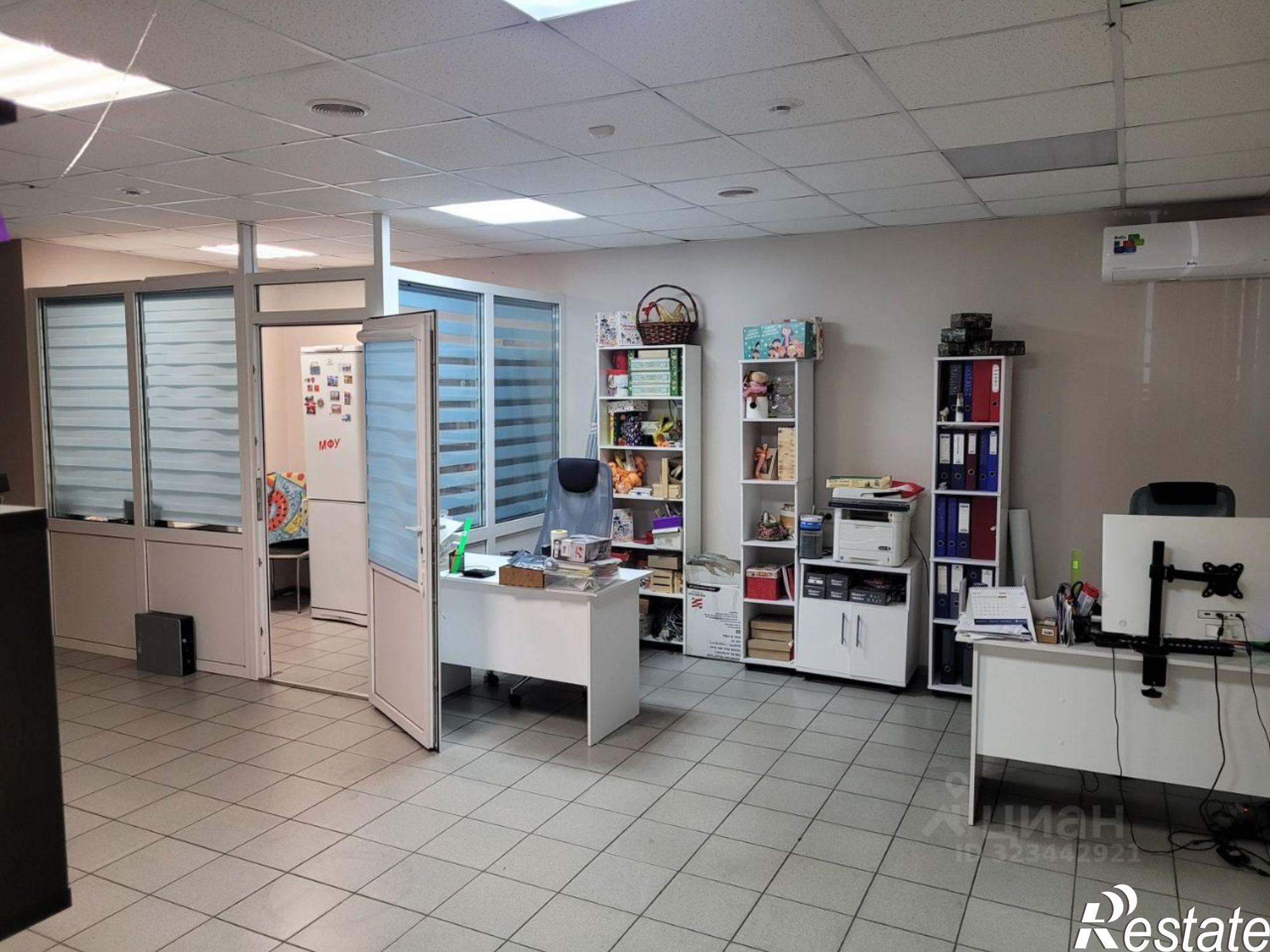 Купить помещение свободного назначения за 8 026 300 рублей на ул Кромская, 4