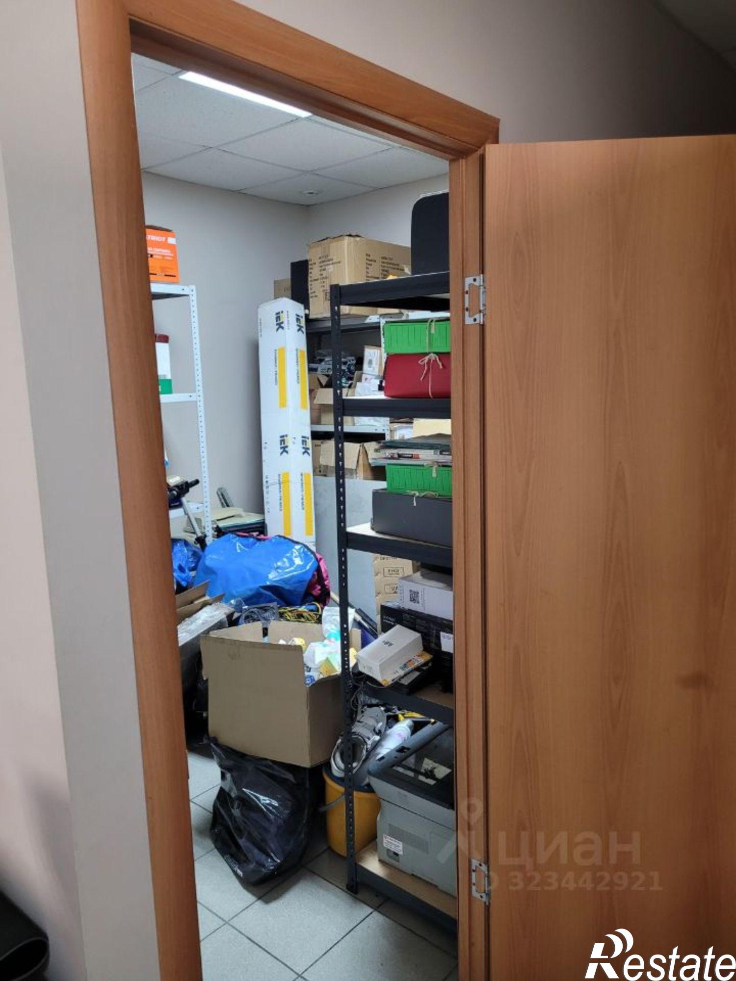 Купить помещение свободного назначения за 8 026 300 рублей на ул Кромская, 4