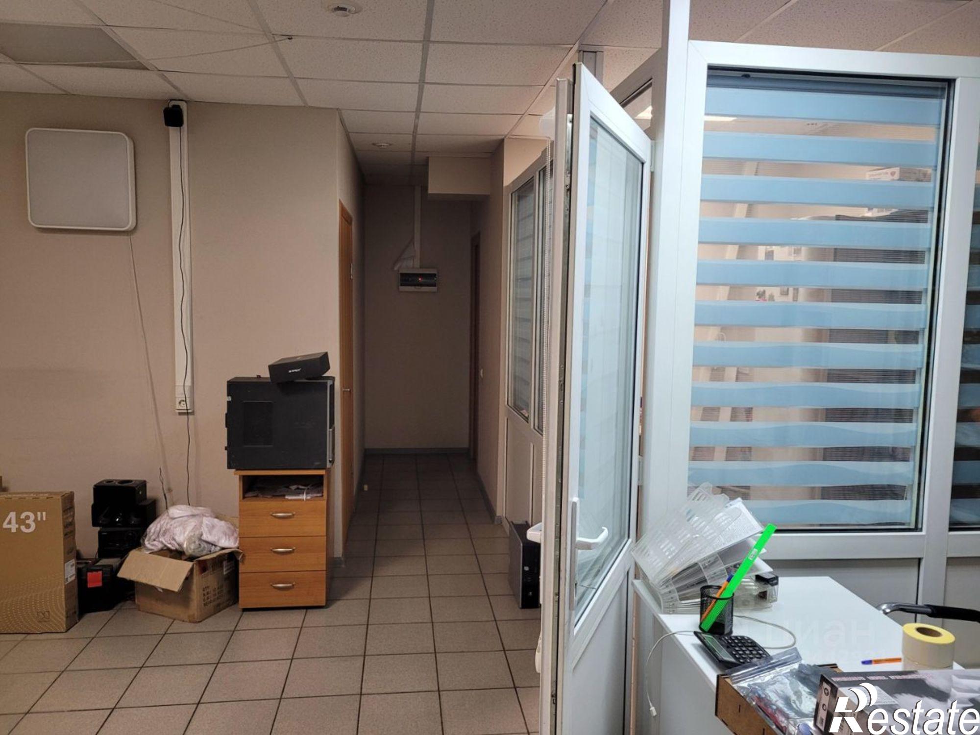 Купить помещение свободного назначения за 8 026 300 рублей на ул Кромская, 4