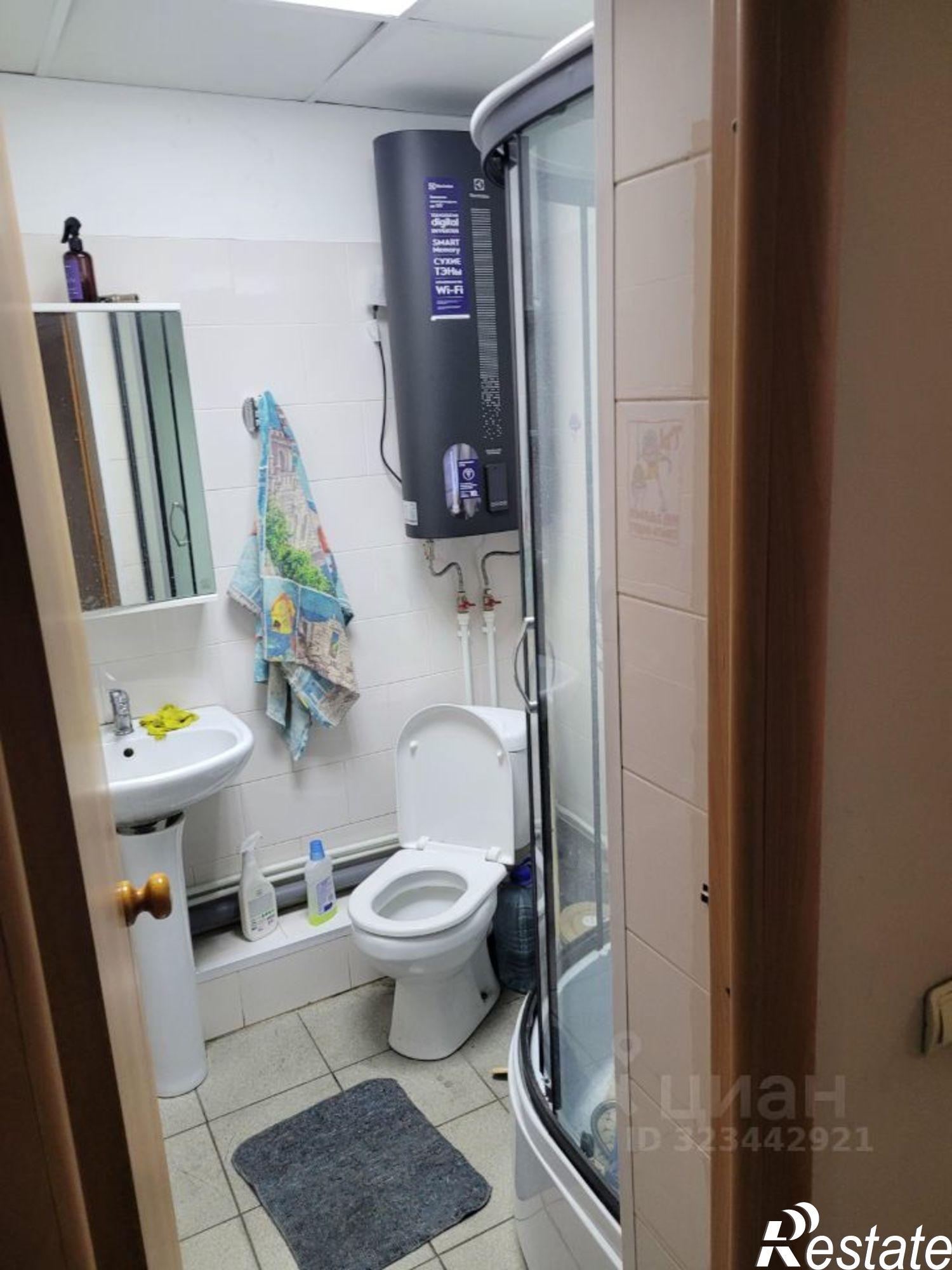 Купить помещение свободного назначения за 8 026 300 рублей на ул Кромская, 4