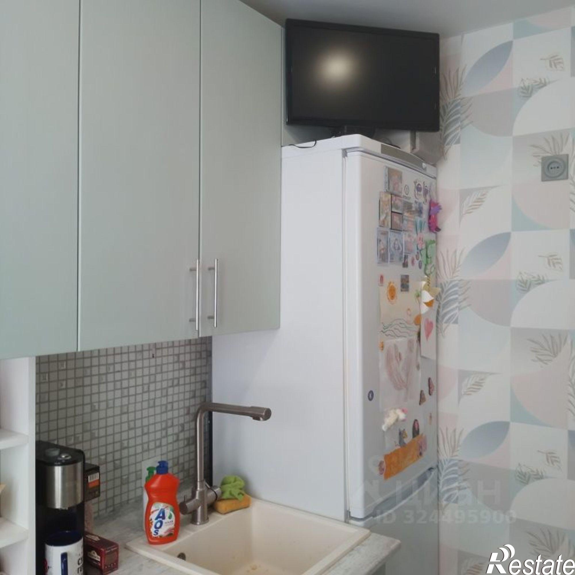 Купить квартиру за 7 100 000 рублей на Ташкентская улица, 130