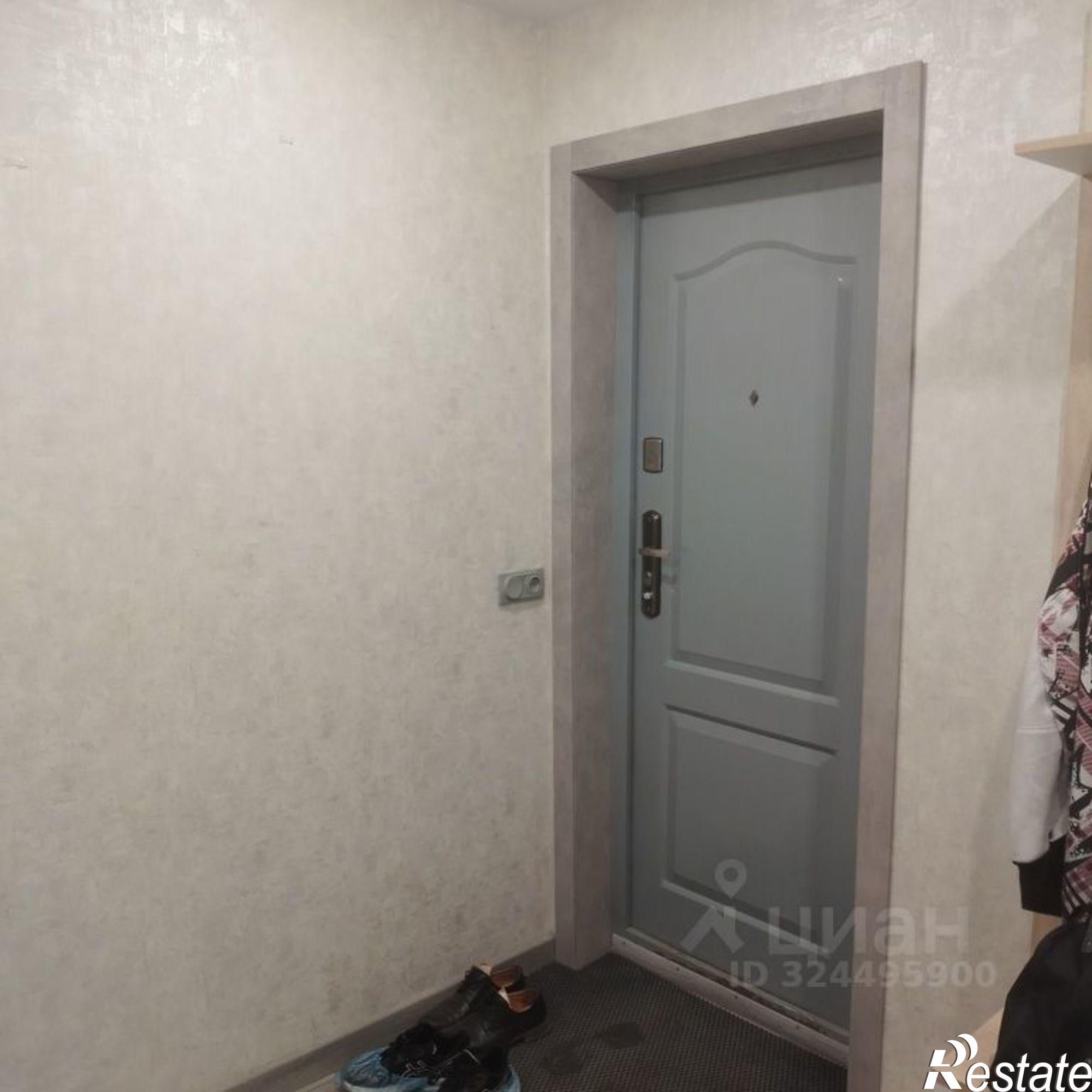 Купить квартиру за 7 100 000 рублей на Ташкентская улица, 130