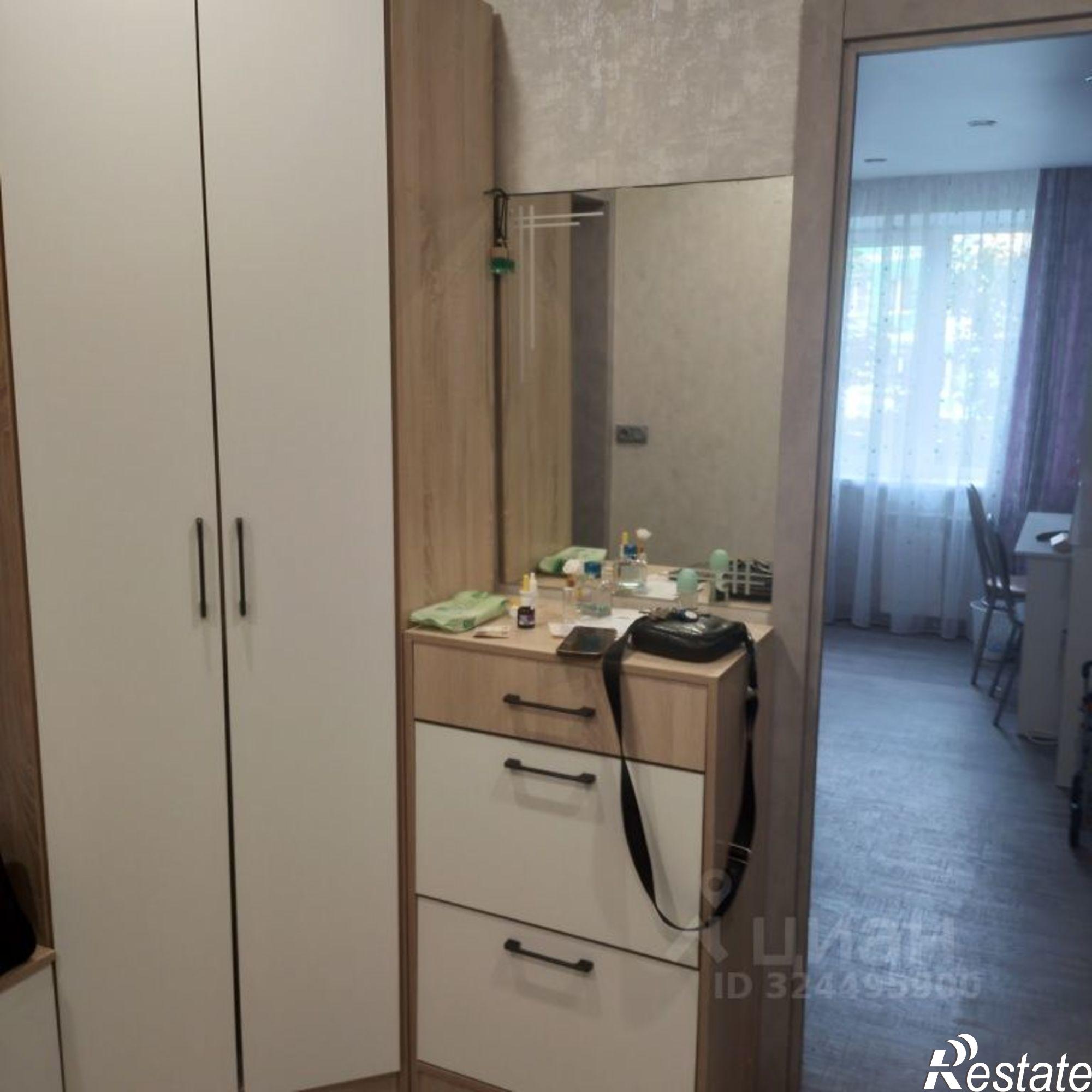 Купить квартиру за 7 100 000 рублей на Ташкентская улица, 130