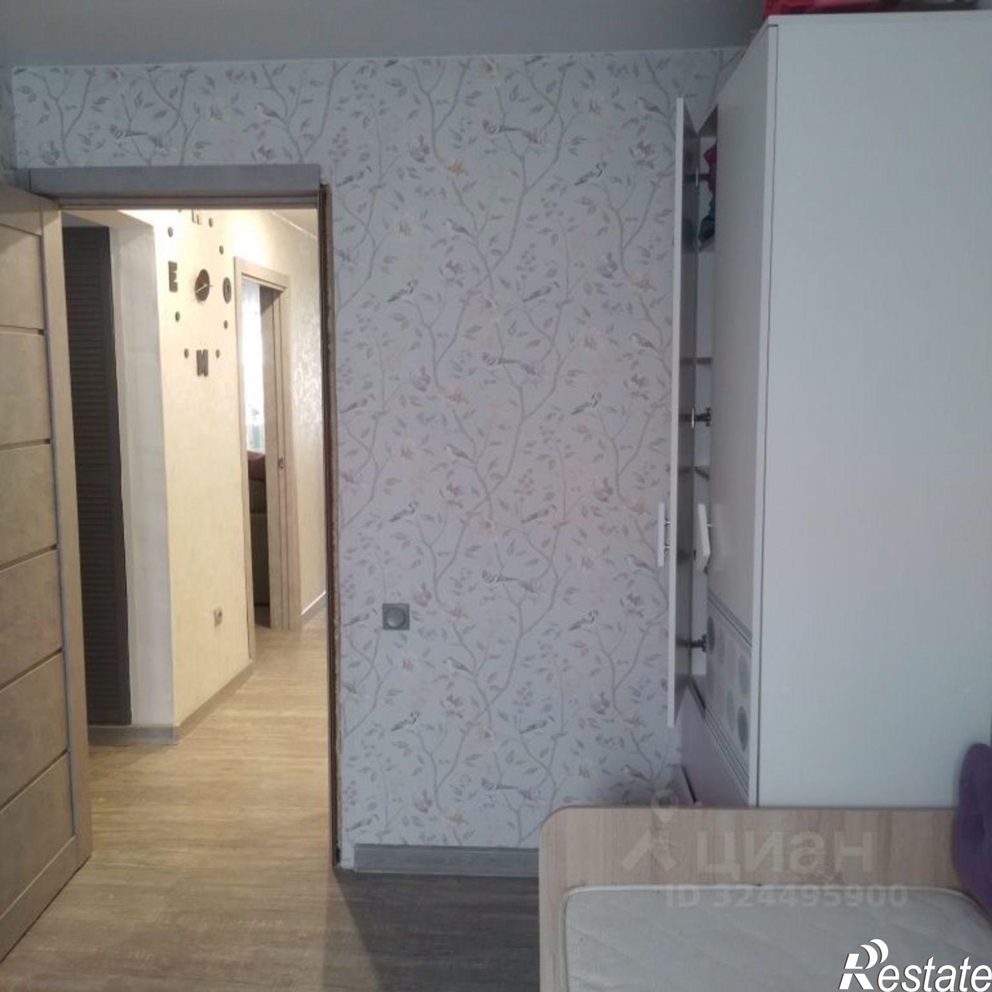 Купить квартиру за 7 100 000 рублей на Ташкентская улица, 130