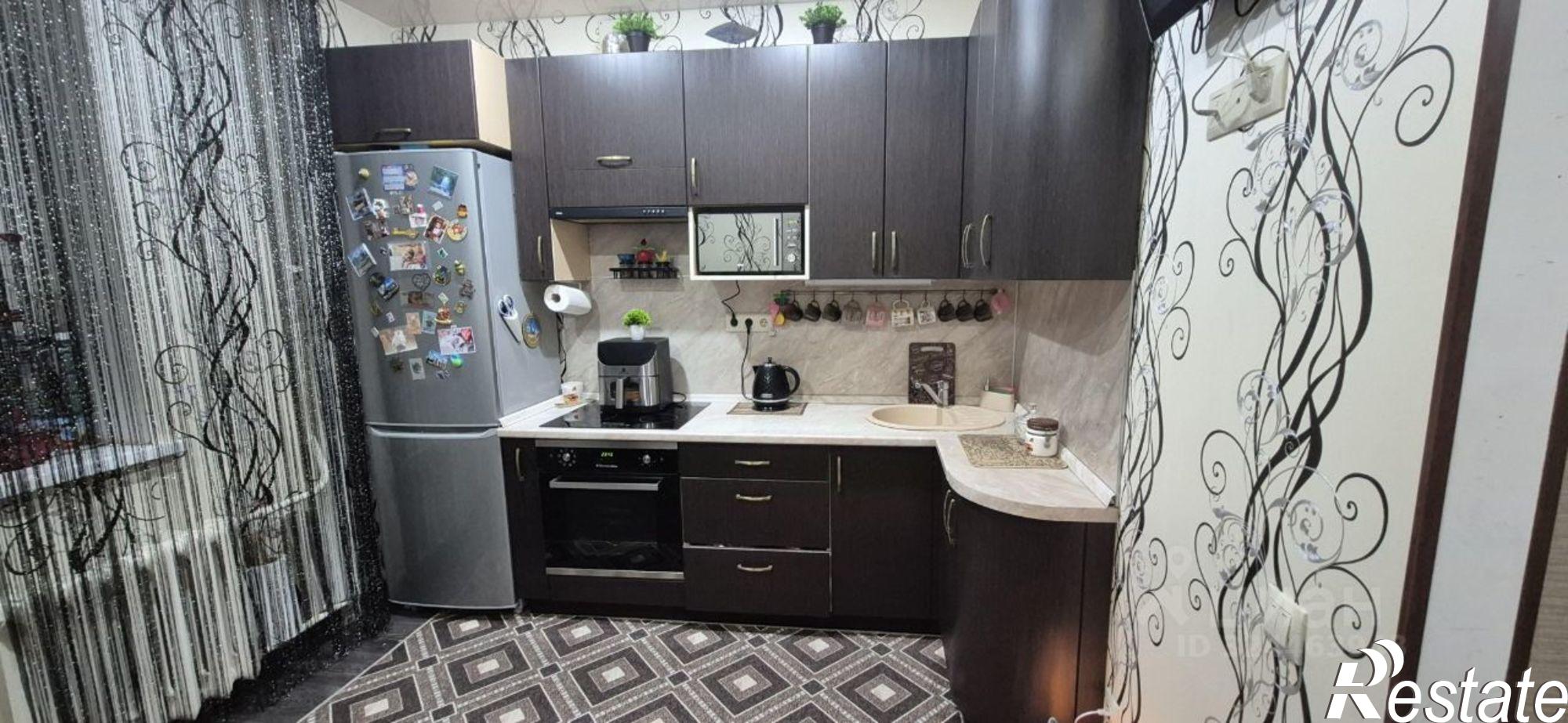 Купить квартиру за 6 100 000 рублей на ул Нагорная, 185