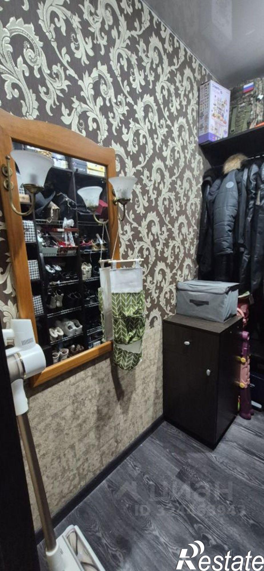 Купить квартиру за 6 100 000 рублей на ул Нагорная, 185