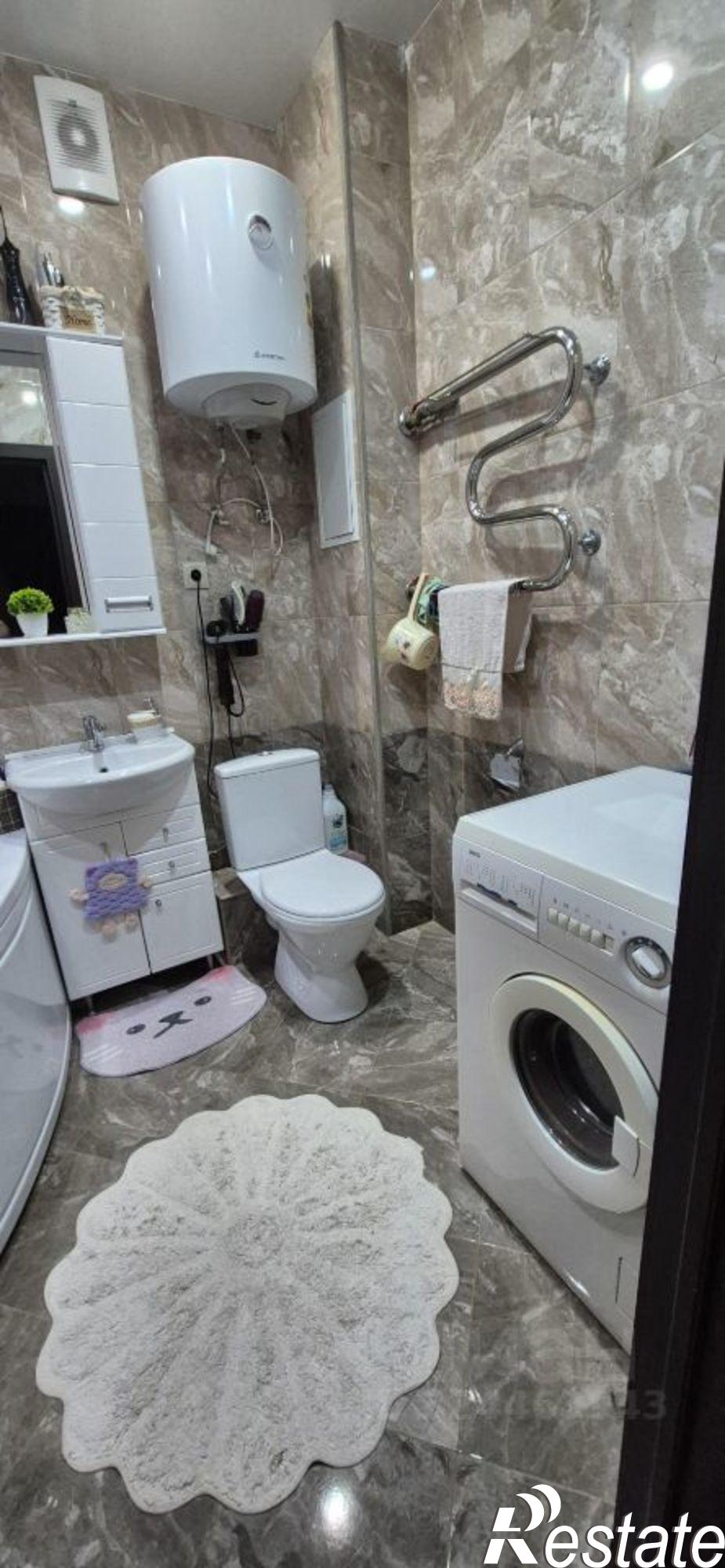 Купить квартиру за 6 100 000 рублей на ул Нагорная, 185