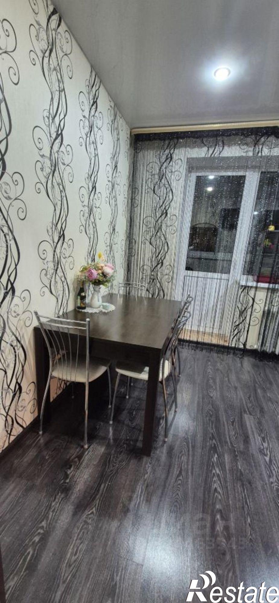 Купить квартиру за 6 100 000 рублей на ул Нагорная, 185