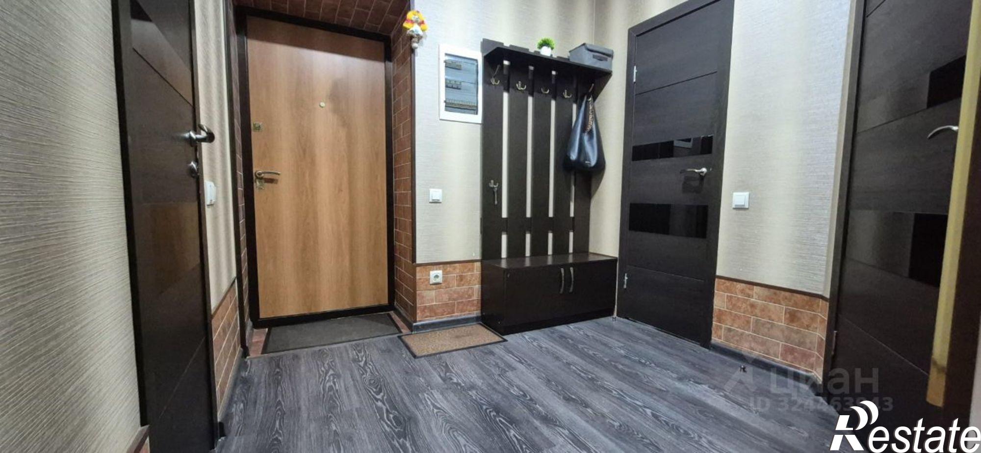 Купить квартиру за 6 100 000 рублей на ул Нагорная, 185