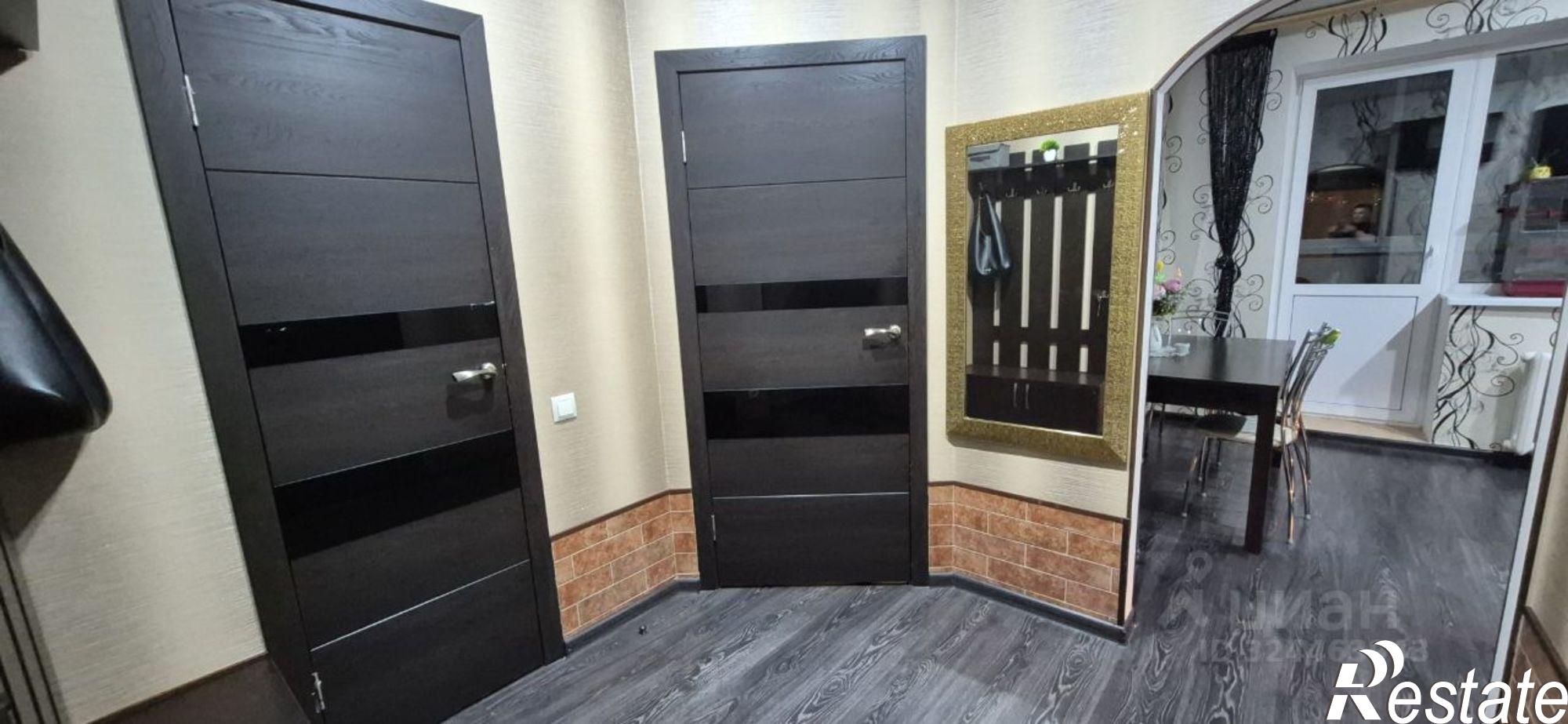 Купить квартиру за 6 100 000 рублей на ул Нагорная, 185