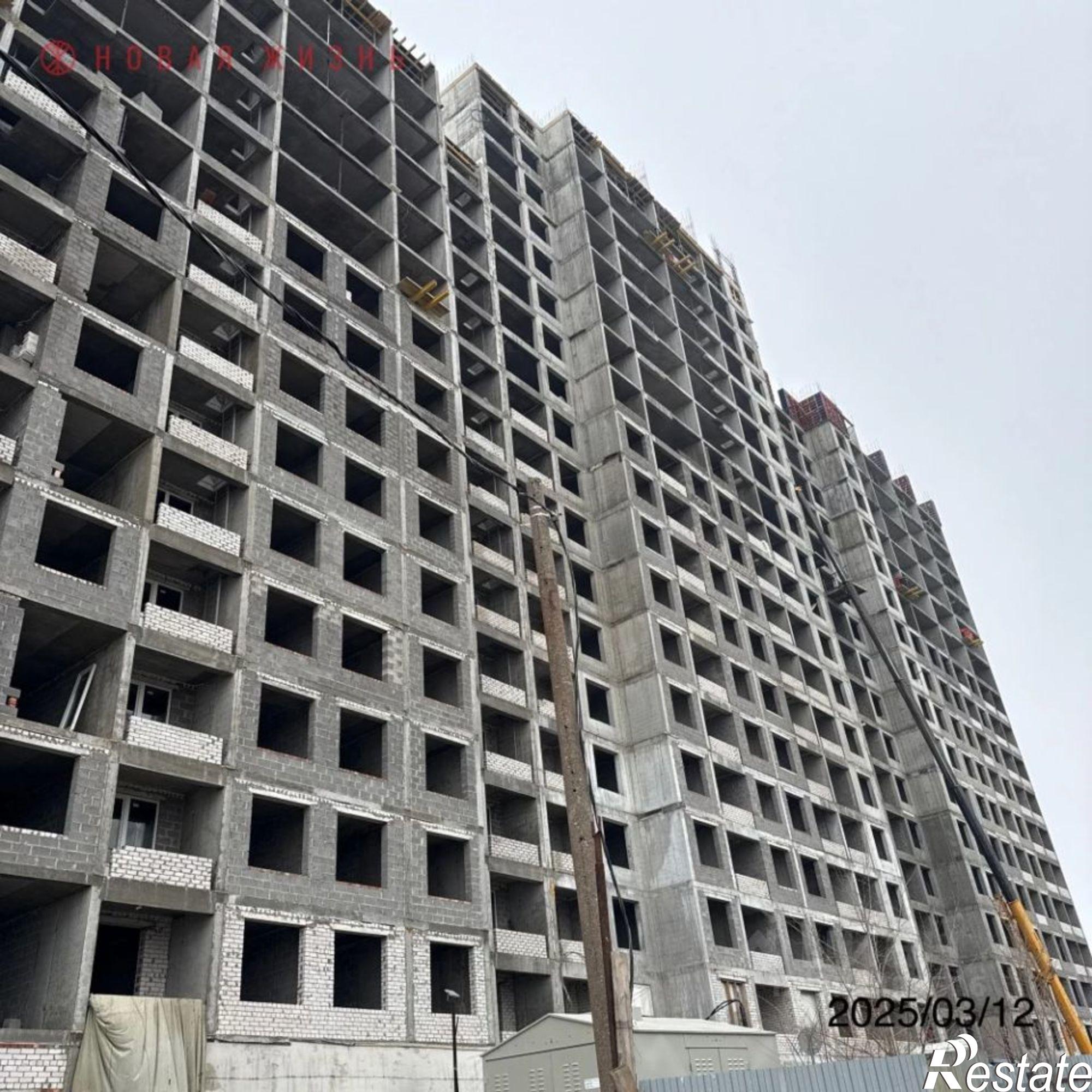 Купить квартиру за 9 052 500 рублей на пр-кт Карла Маркса, 251