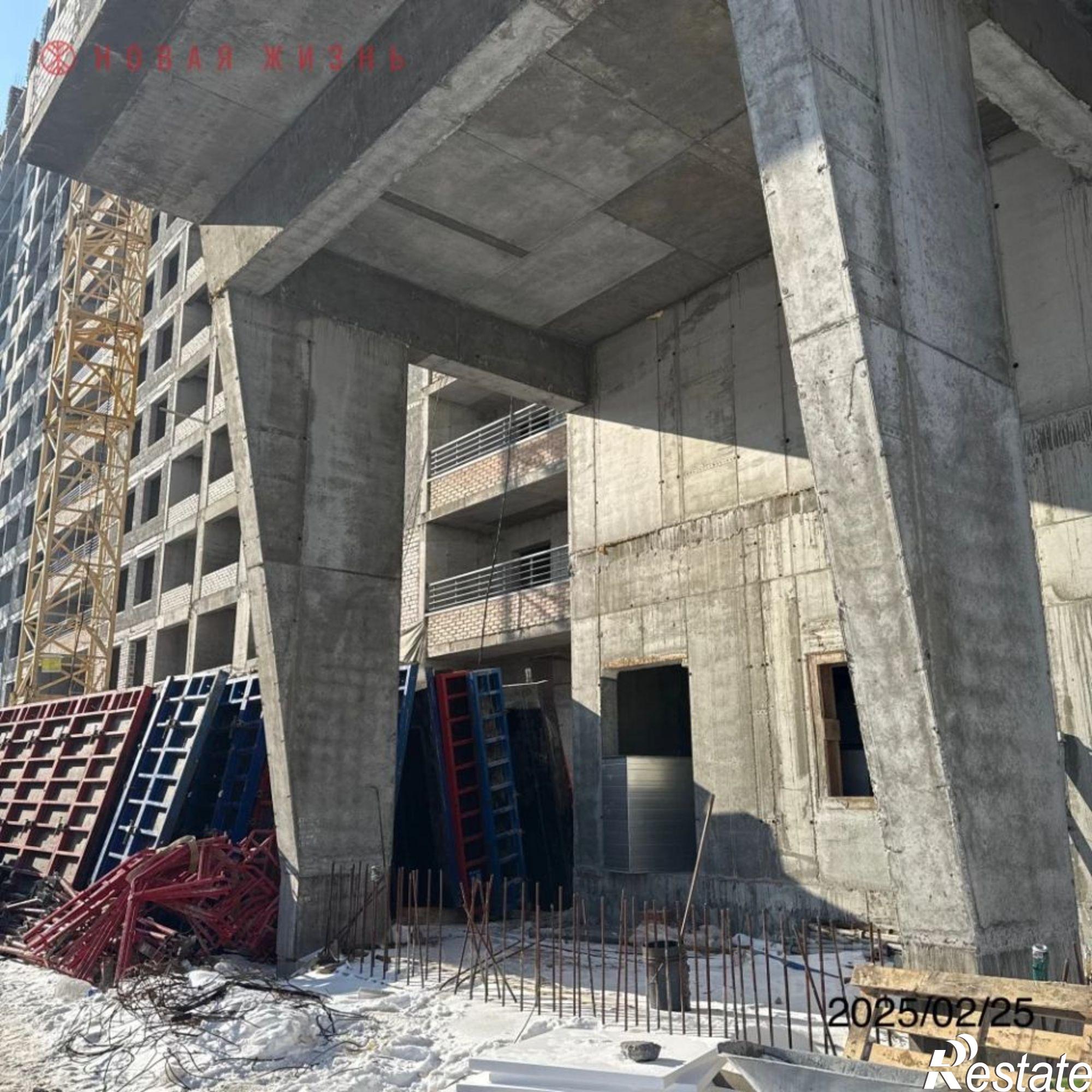 Купить квартиру за 9 052 500 рублей на пр-кт Карла Маркса, 251