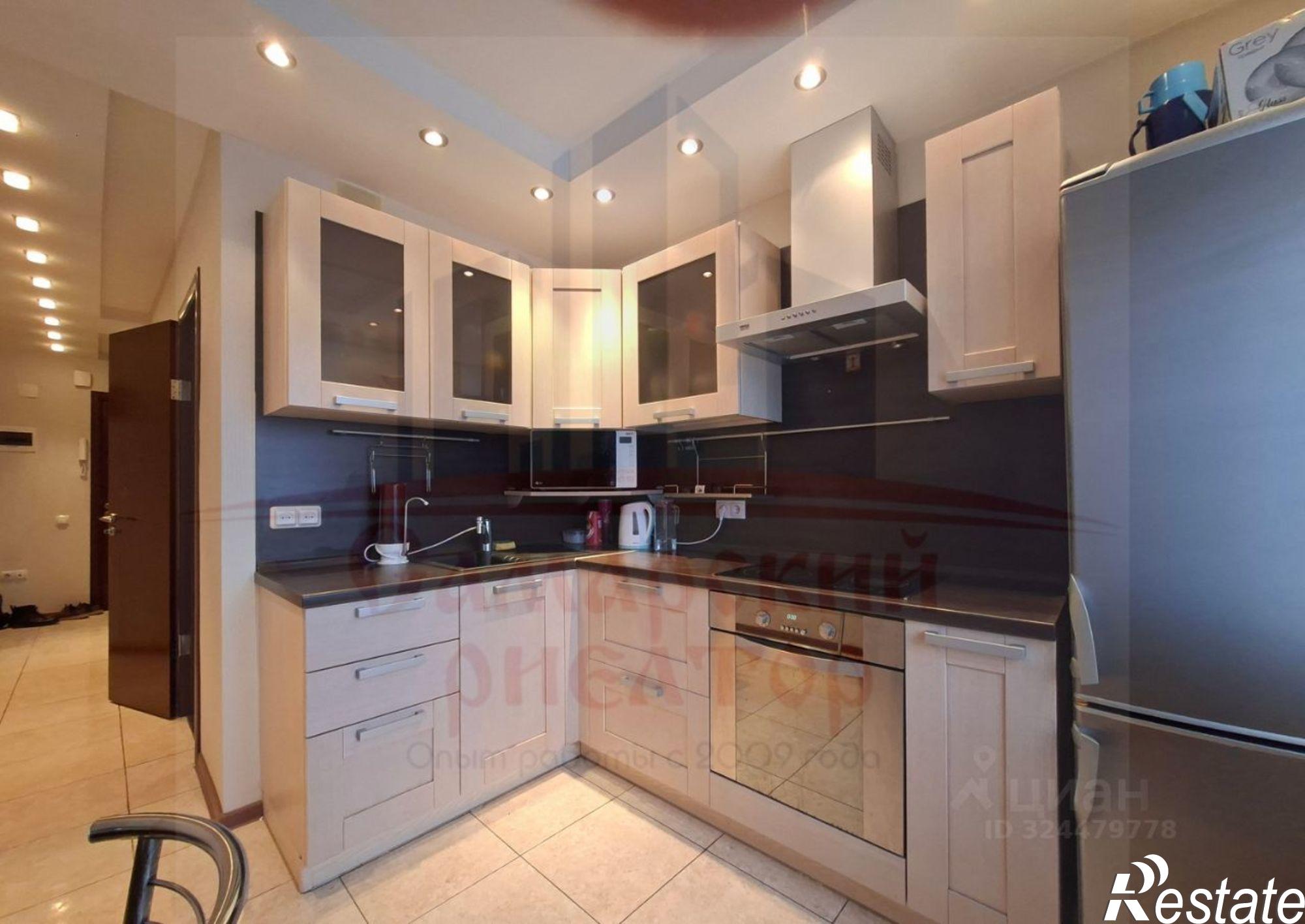 Купить квартиру за 8 300 000 рублей на улица Мичурина, 17