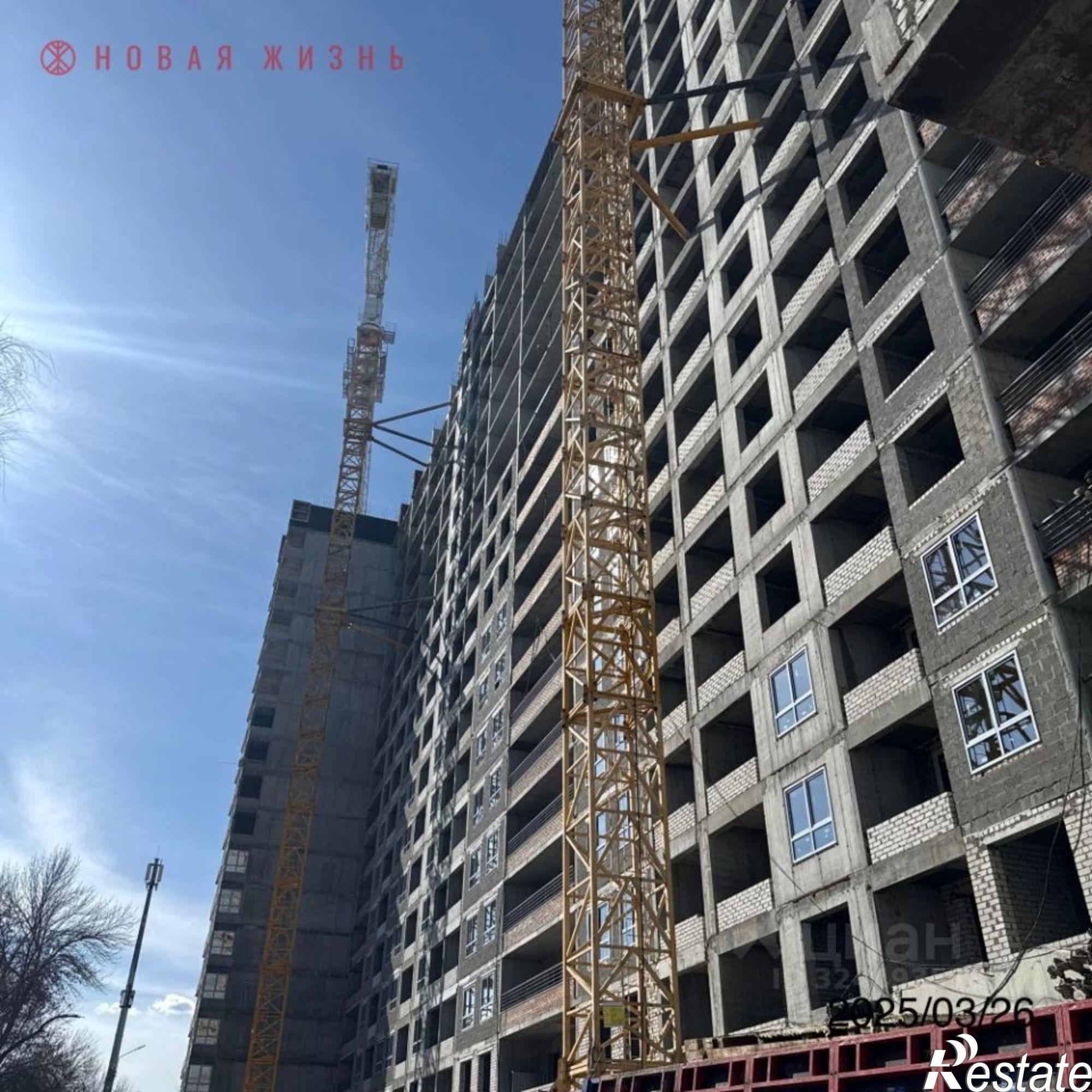 Купить квартиру за 9 052 500 рублей на пр-кт Карла Маркса, 251