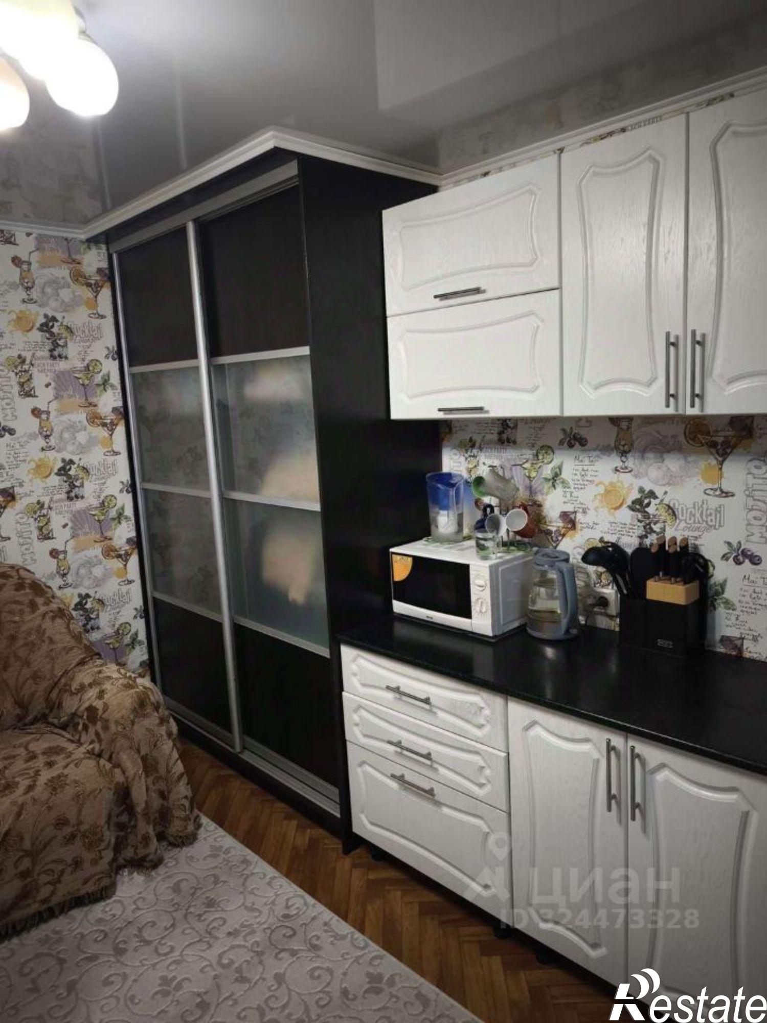 Купить квартиру за 3 500 000 рублей на проспект Кирова, 73