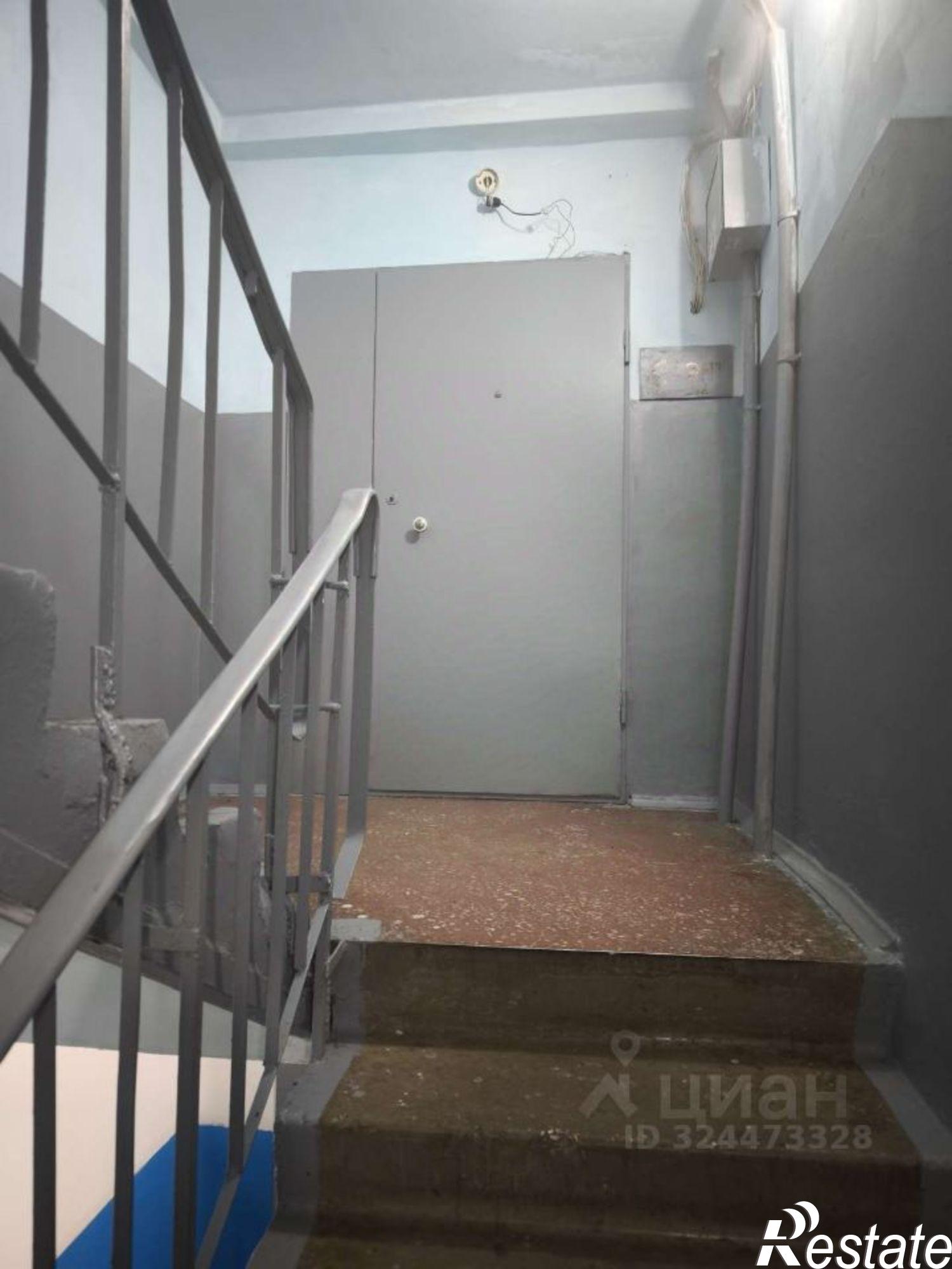 Купить квартиру за 3 500 000 рублей на проспект Кирова, 73