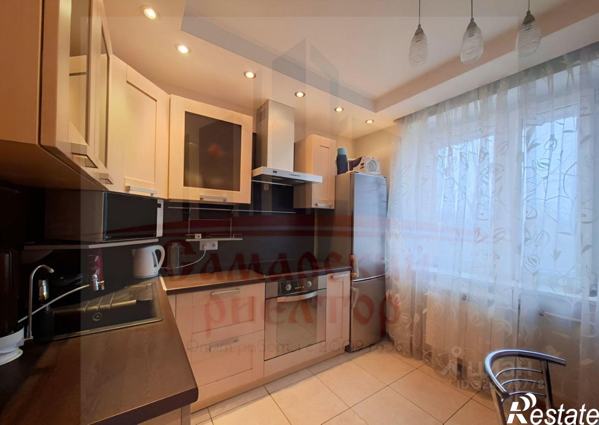 Купить квартиру за 8 300 000 рублей на улица Мичурина, 17