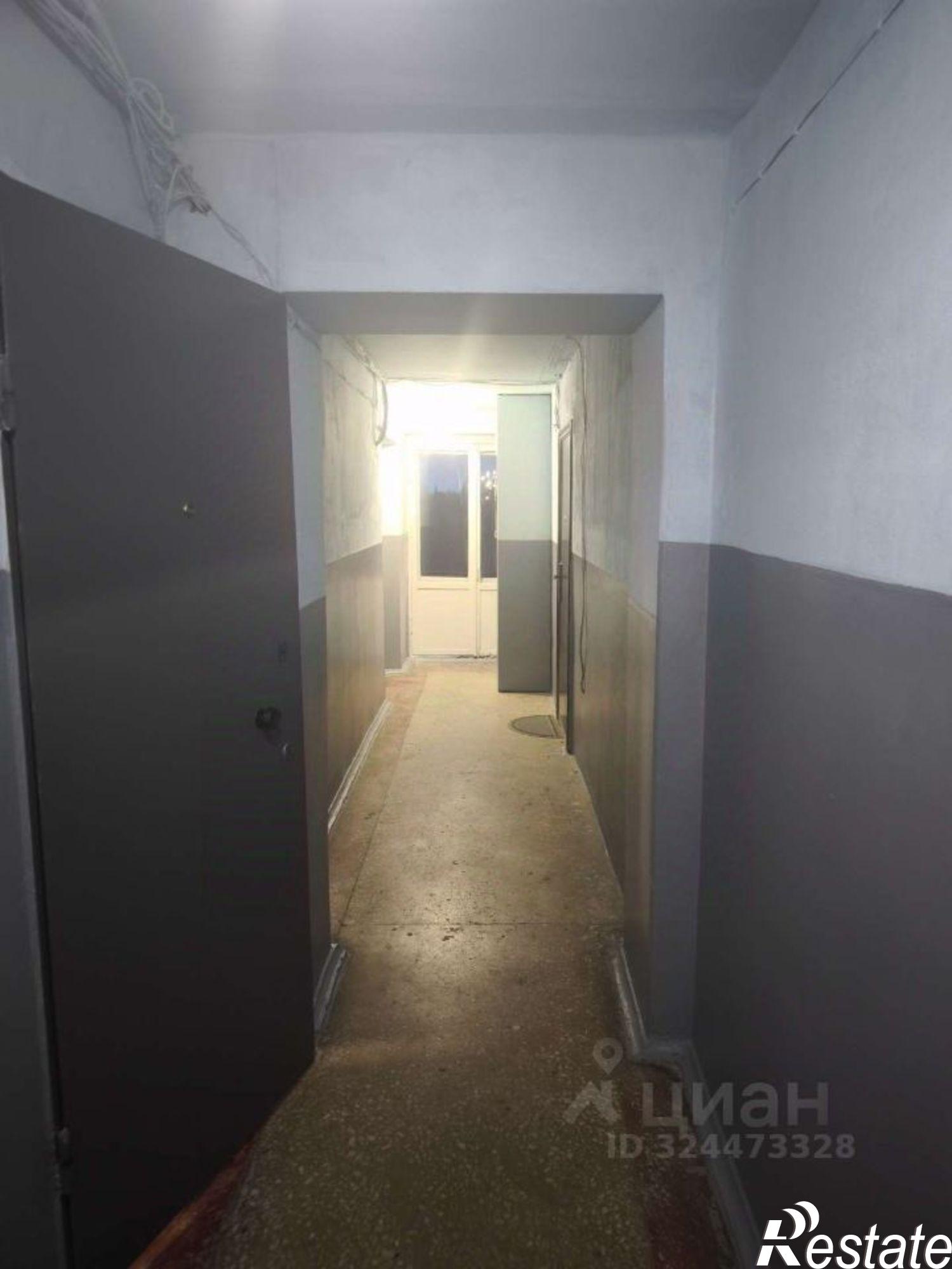 Купить квартиру за 3 500 000 рублей на проспект Кирова, 73