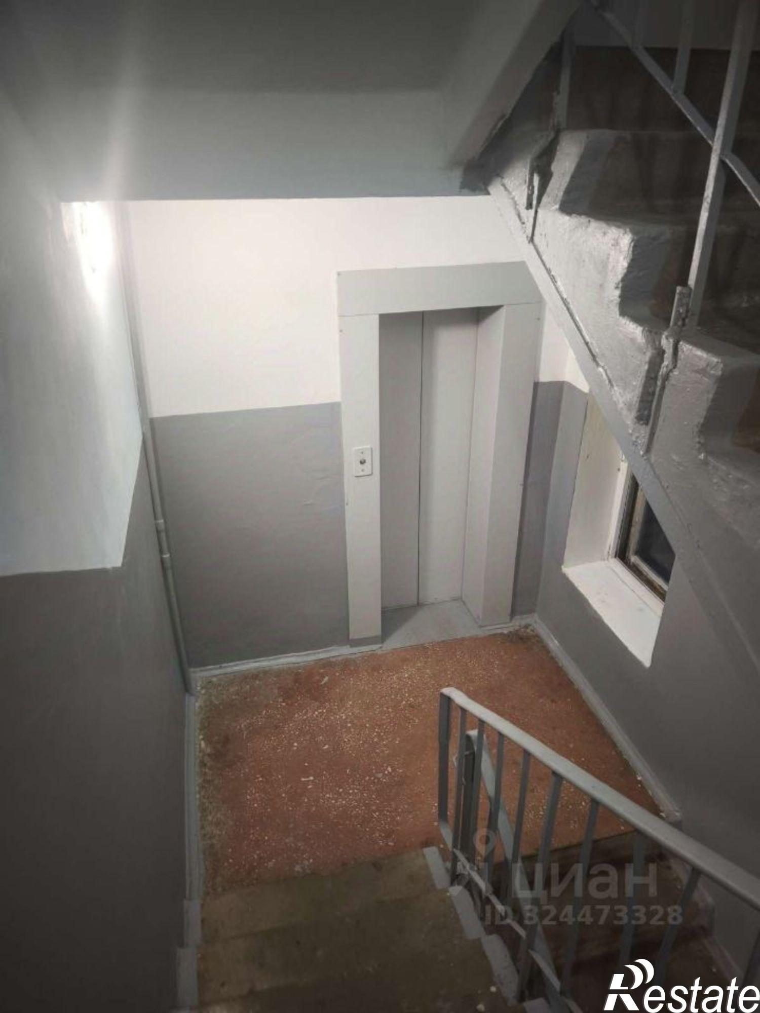 Купить квартиру за 3 500 000 рублей на проспект Кирова, 73