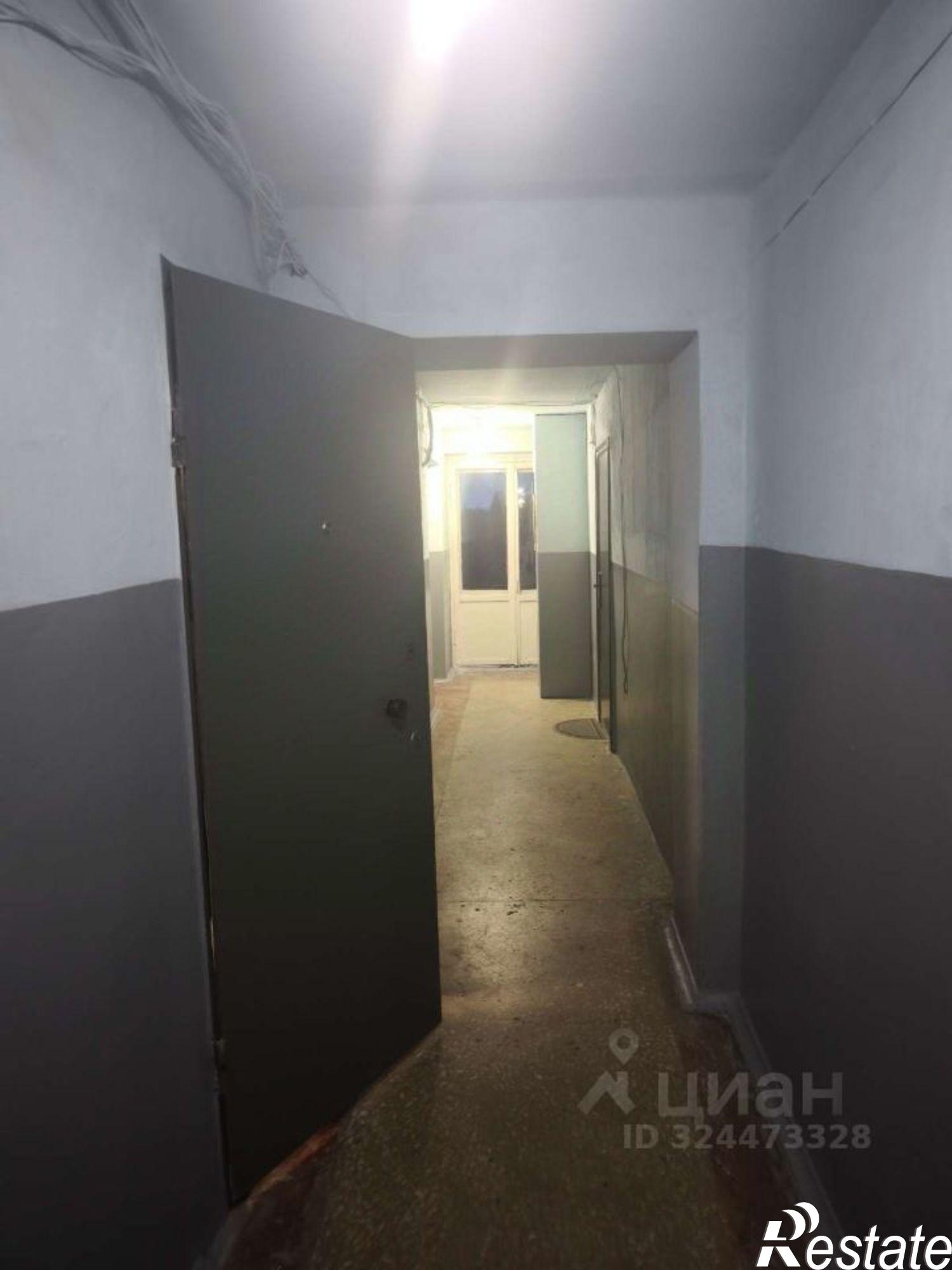 Купить квартиру за 3 500 000 рублей на проспект Кирова, 73