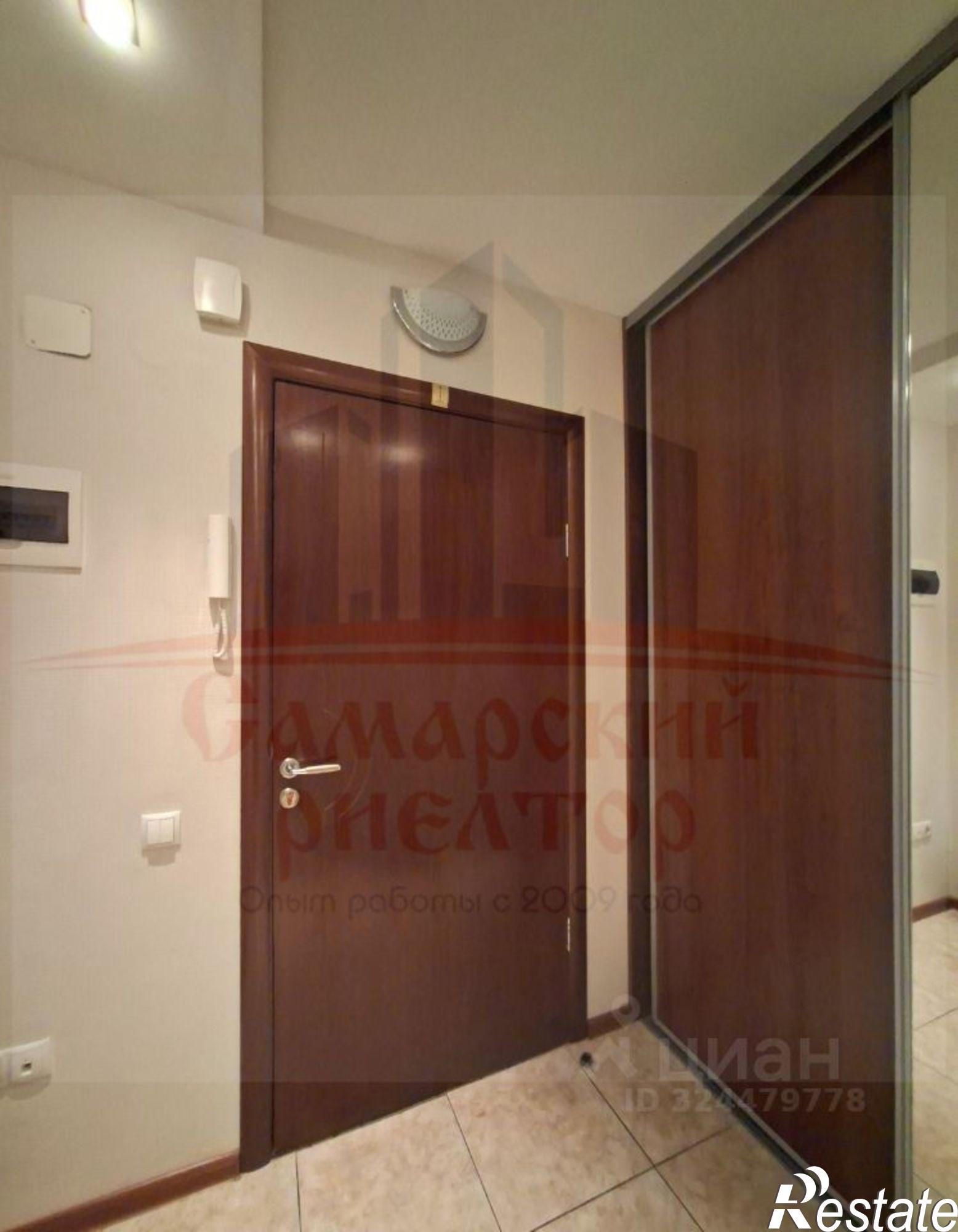 Купить квартиру за 8 300 000 рублей на улица Мичурина, 17