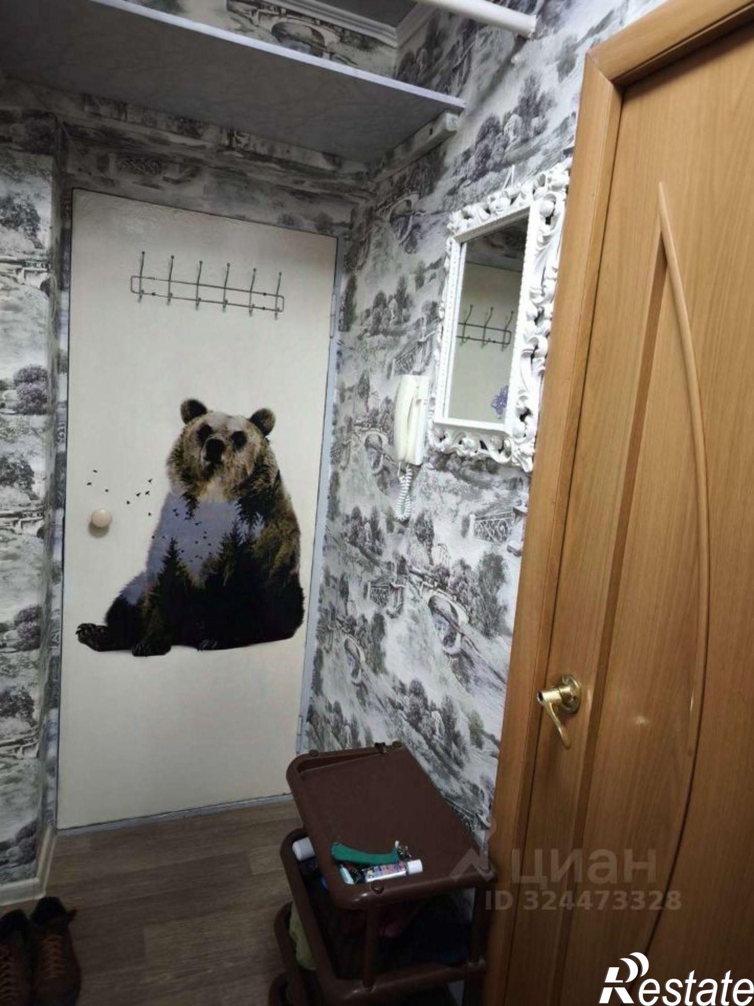 Купить квартиру за 3 500 000 рублей на проспект Кирова, 73