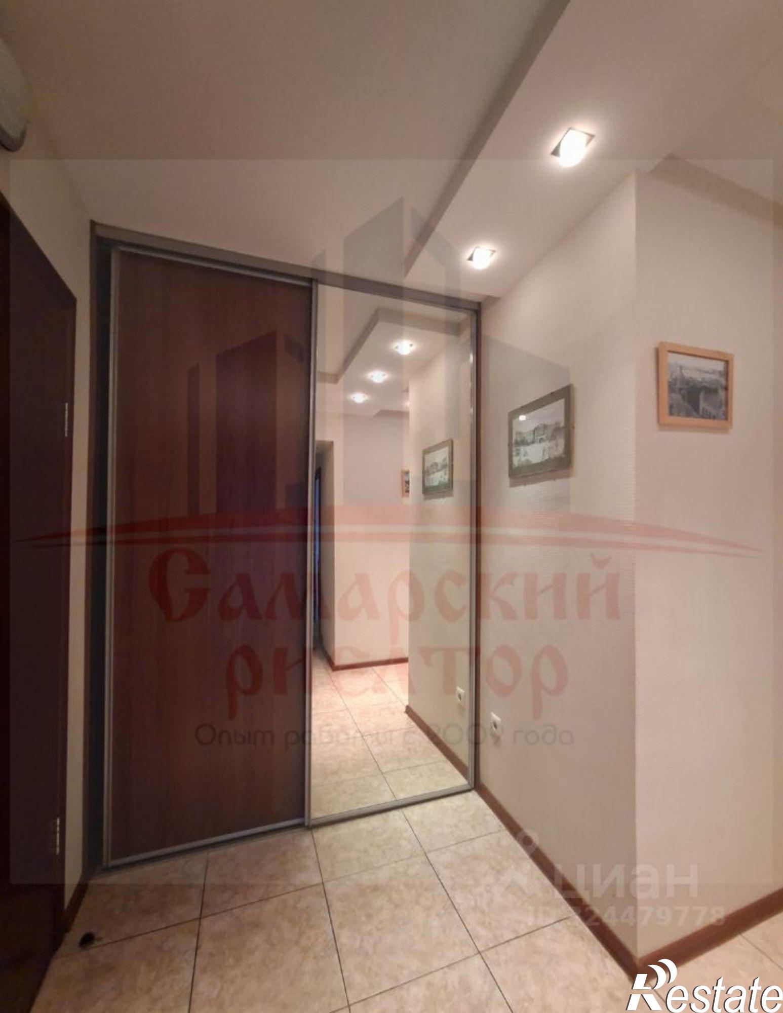 Купить квартиру за 8 300 000 рублей на улица Мичурина, 17