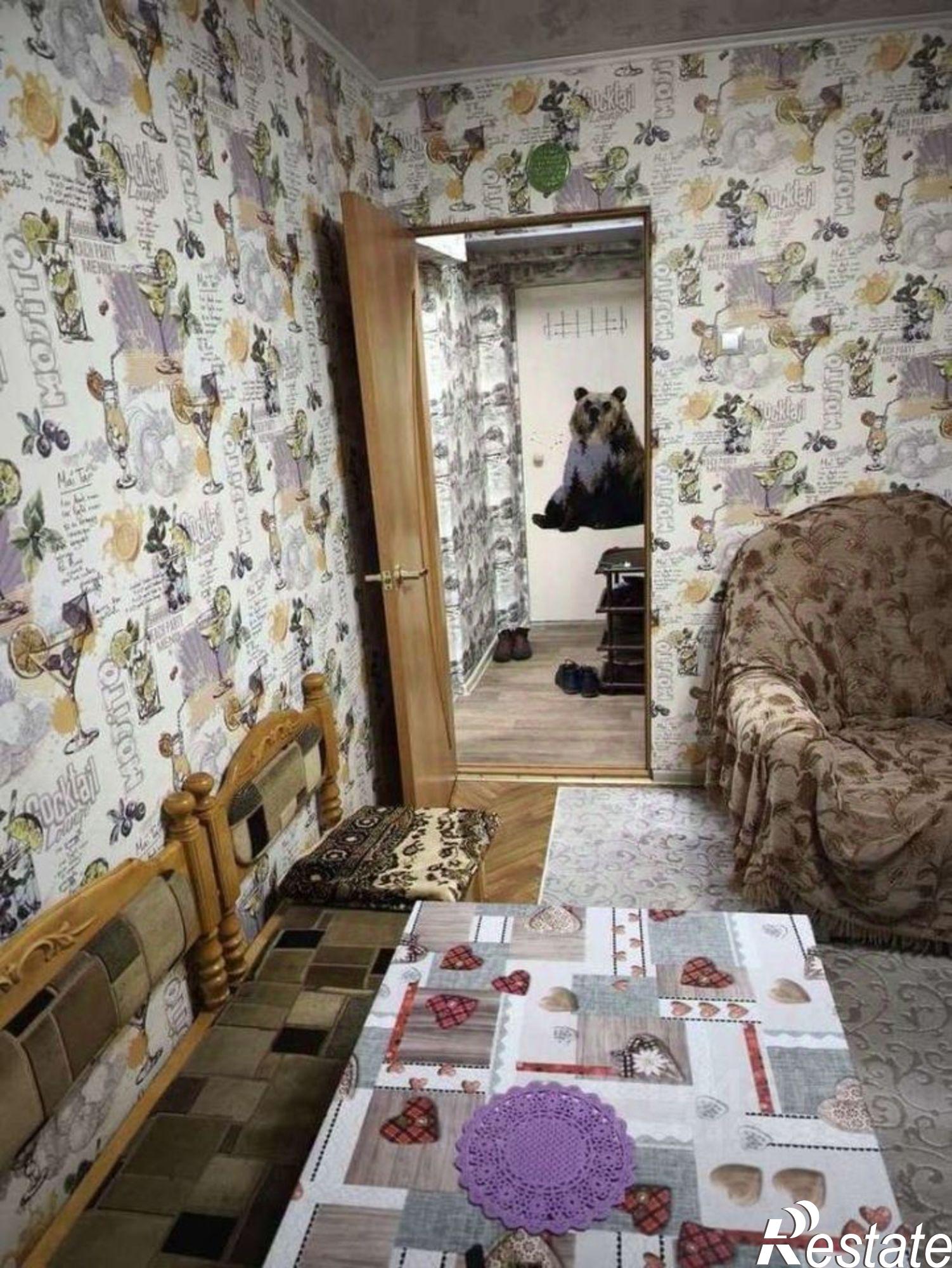 Купить квартиру за 3 500 000 рублей на проспект Кирова, 73